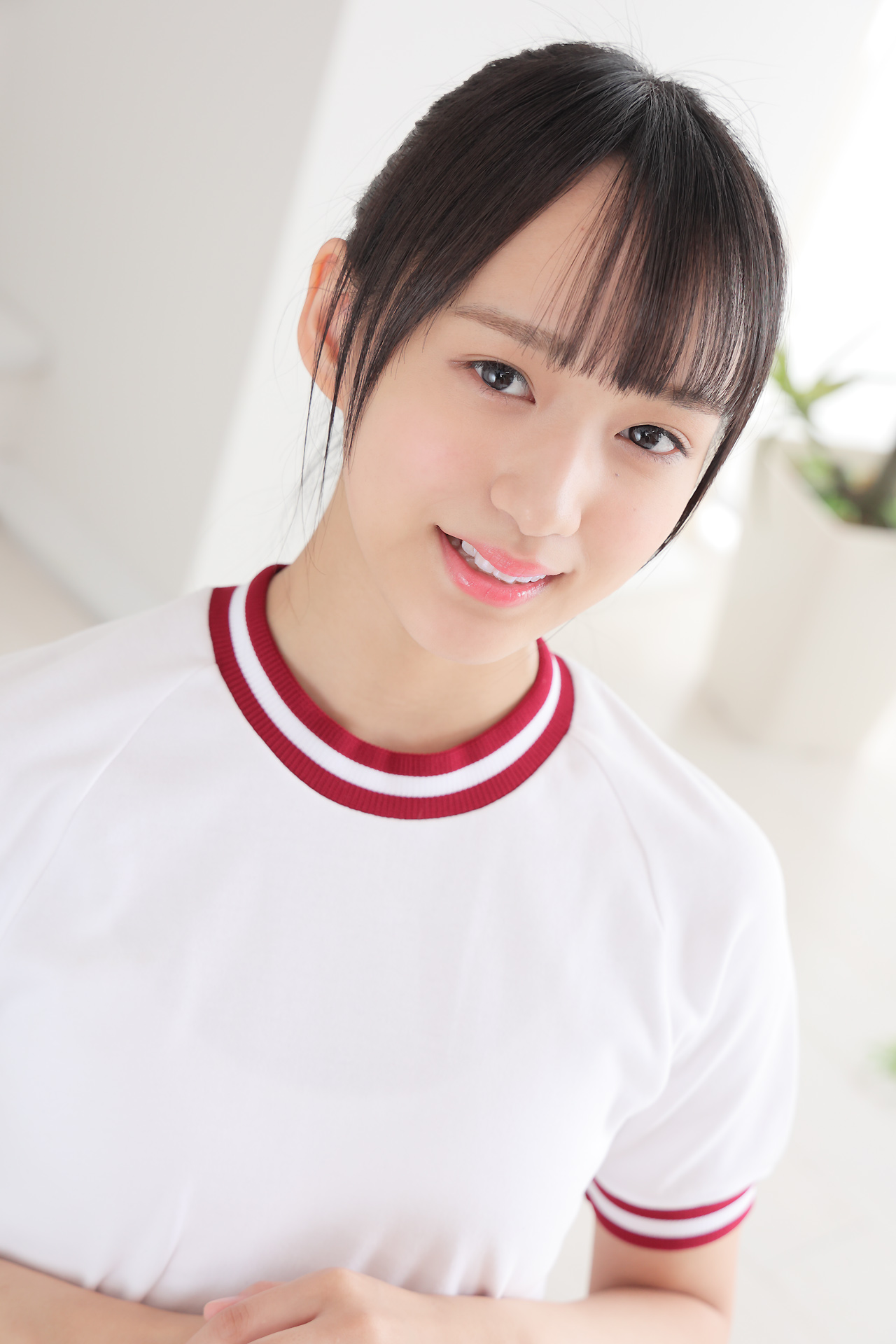 Yuna Sakiyama 咲山ゆな, [Minisuka.tv] 2022.05.19 Regular Gallery 02