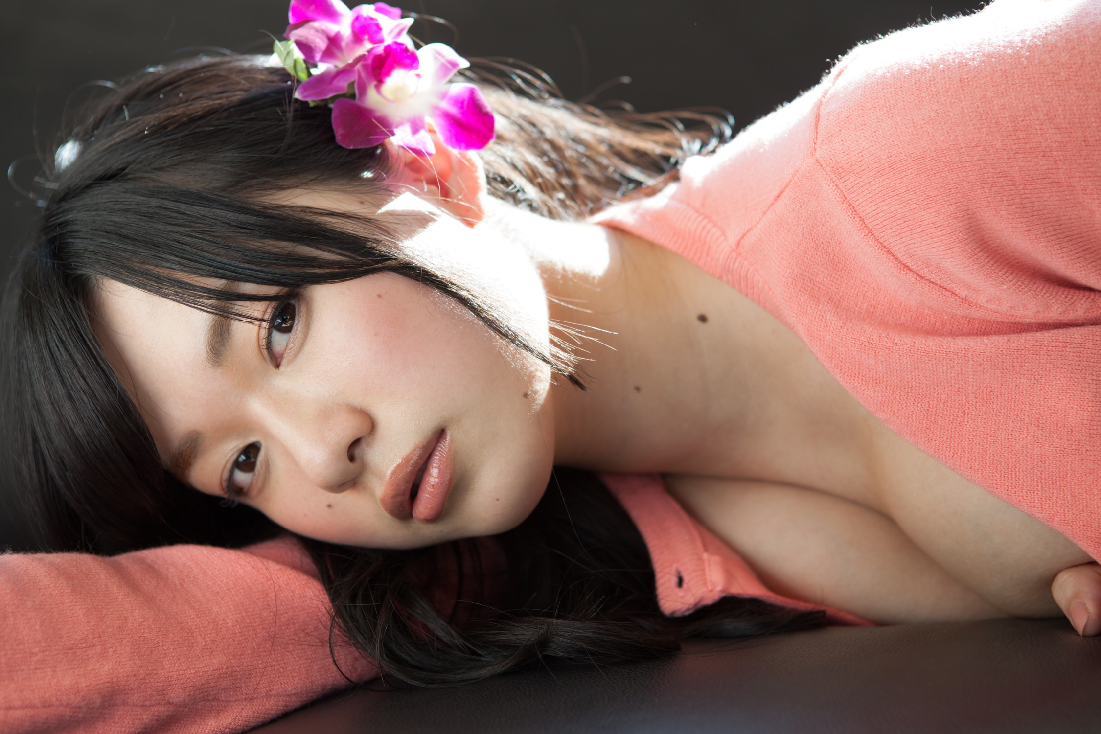 Tomoe Yamanaka 山中知恵, [Minisuka.tv] 4K Series (4kr_tomoe-y102)