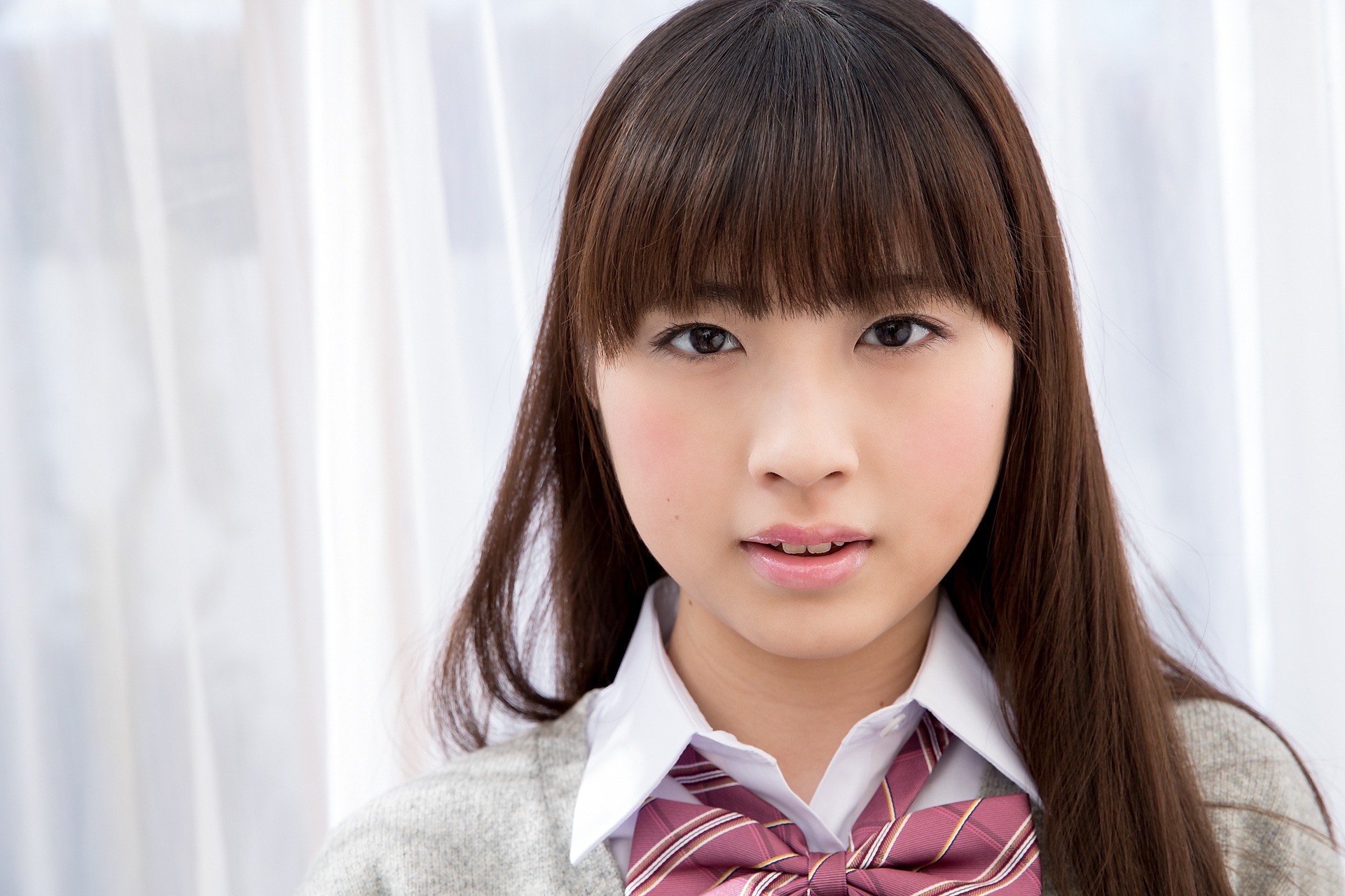 Nagisa Ikeda 池田なぎさ, [Minisuka.tv] 2022.03.31 Regular Gallery 6.1