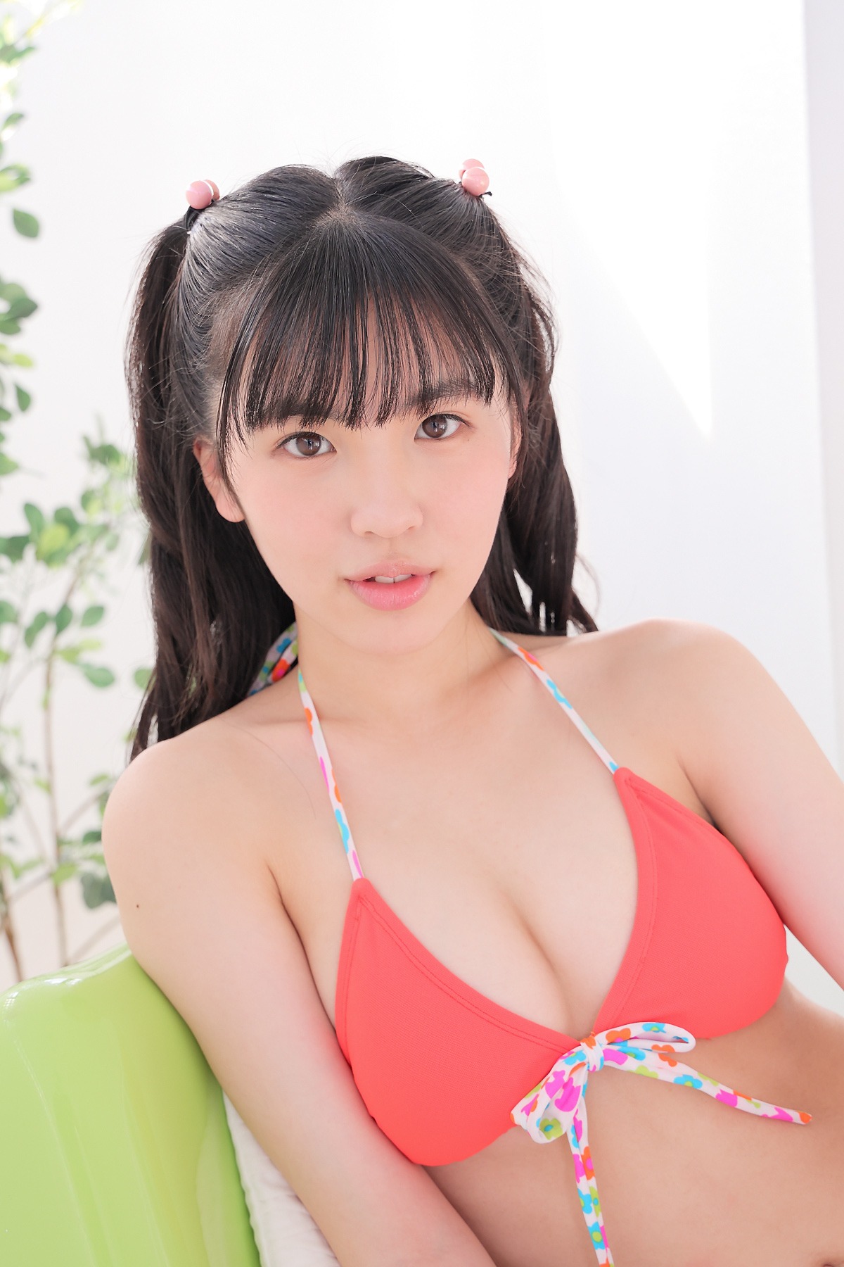 Ami Manabe 眞辺あみ, [Minisuka.tv] 2022.03.31 Fresh-idol Gallery 121