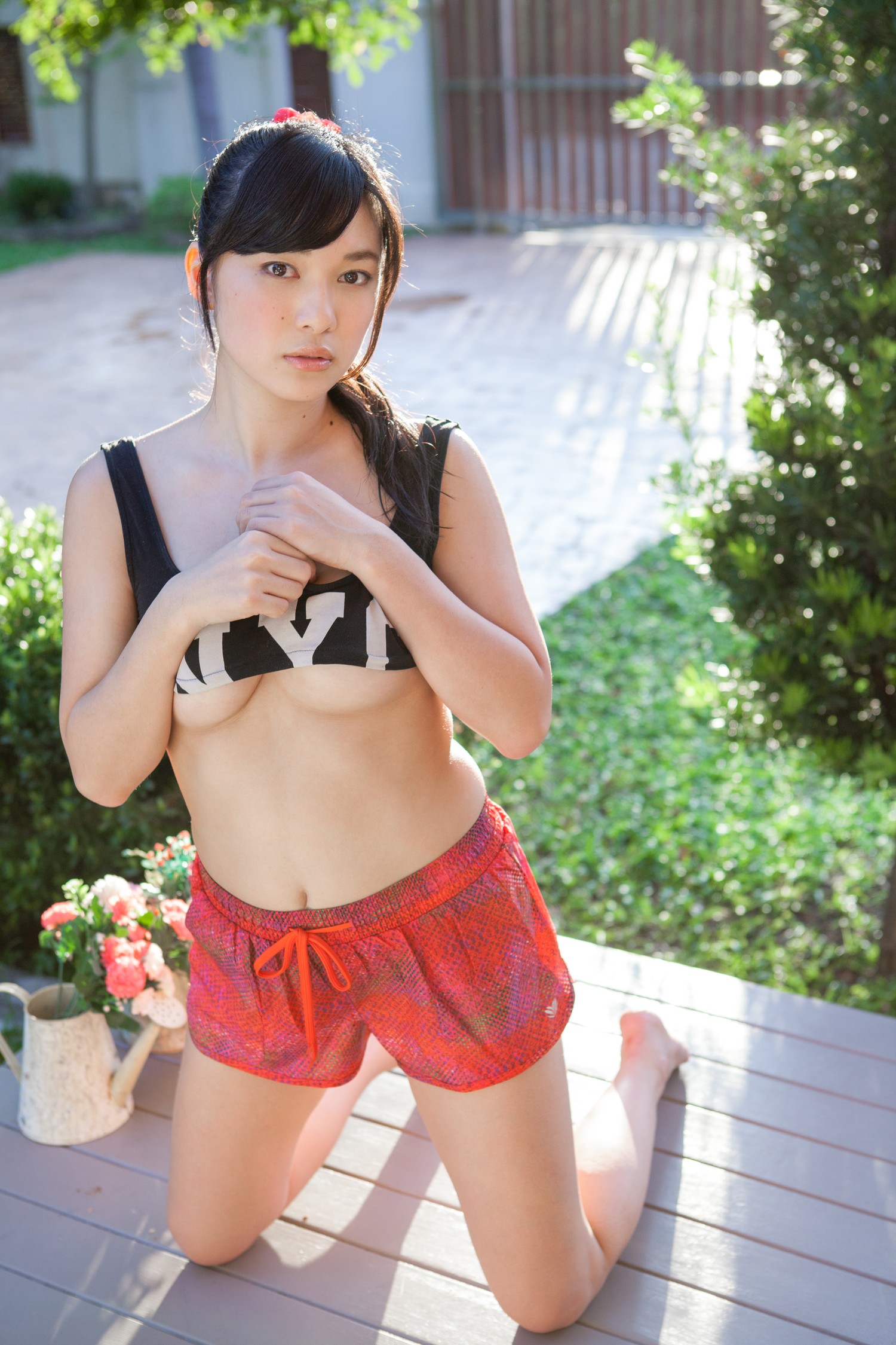 Tomoe Yamanaka 山中知恵, [Minisuka.tv] 4K Series (4kr_tomoe-y102)