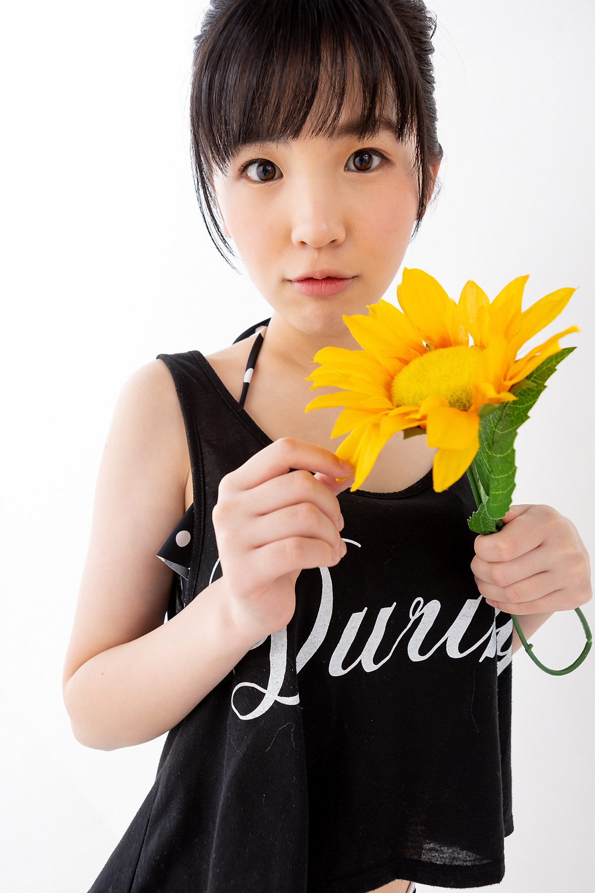 Ami Manabe 眞辺あみ, [Minisuka.tv] 2022.01.06 Fresh-idol Gallery 68