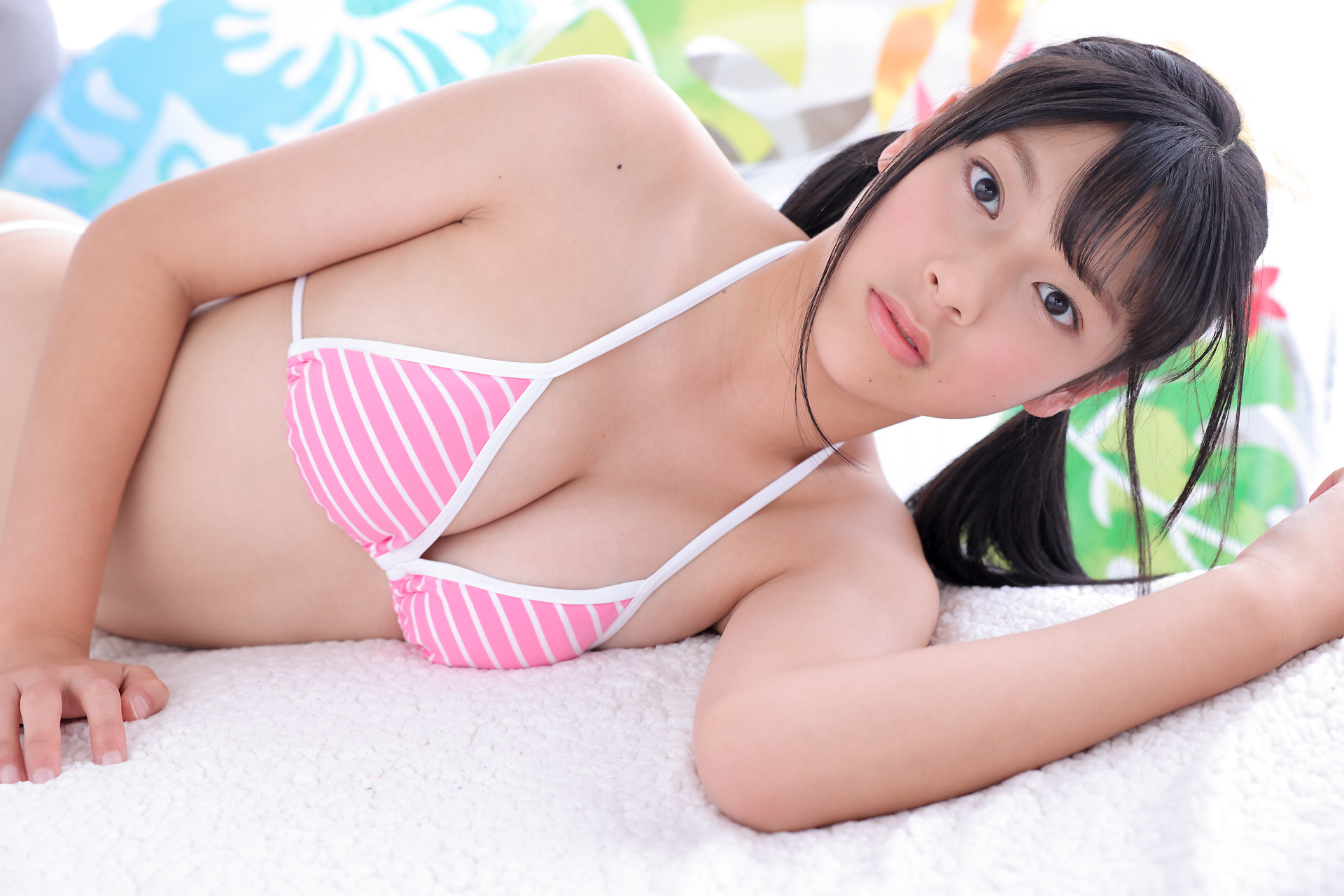 Eyu Hirayama 平山えゆ, [Minisuka.tv] 2022.05.05 Regular Gallery 2.4