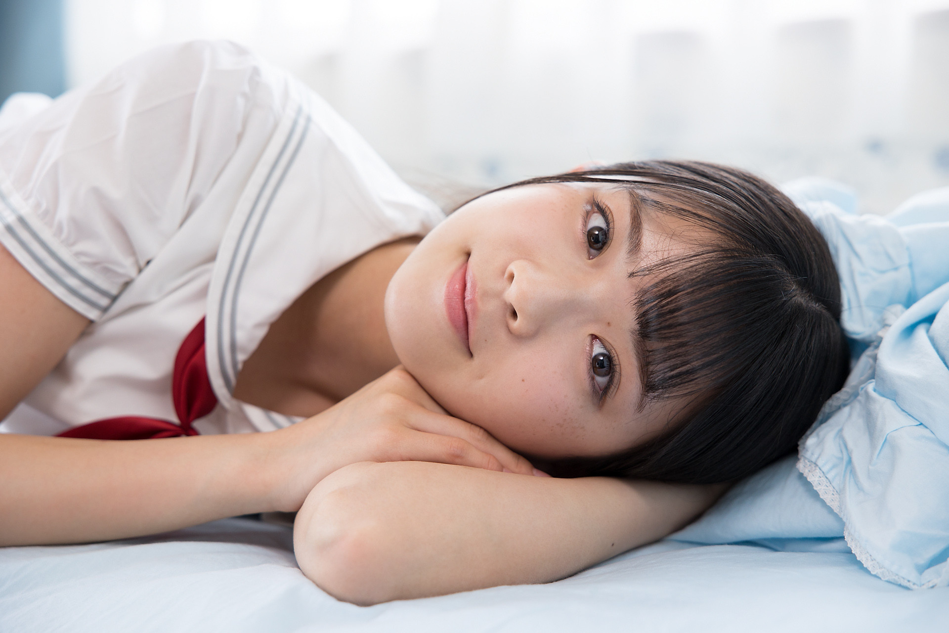 Mao Imaizumi 今泉まお, [Minisuka.tv] 2021.06.24 Regular Gallery 2.1