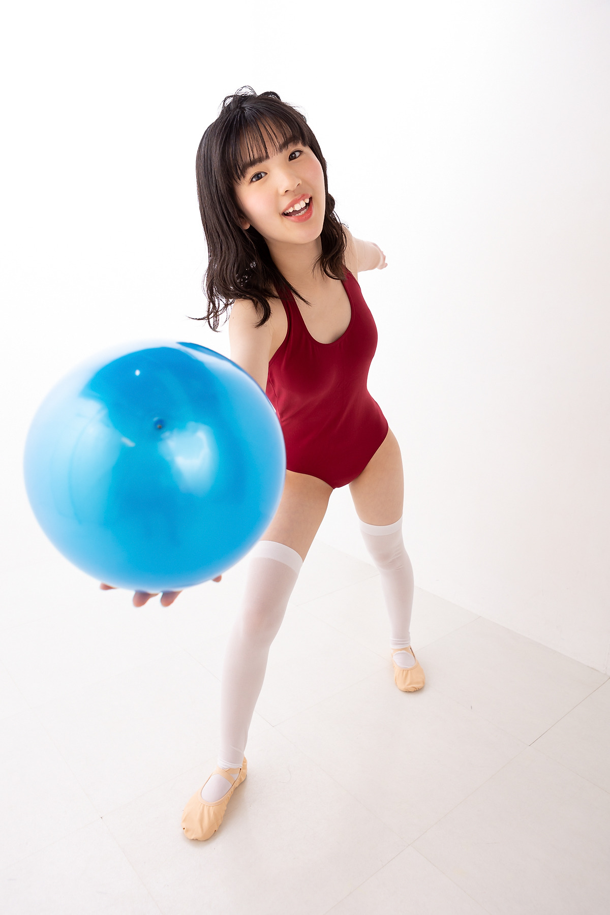 Ami Manabe 眞辺あみ, [Minisuka.tv] 2022.01.20 Fresh-idol Gallery 79