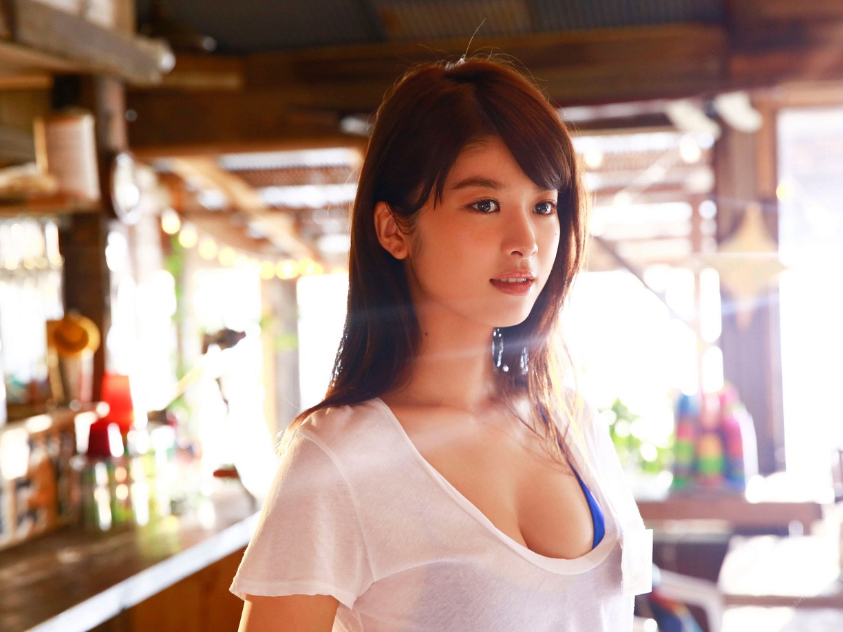Fumika Baba 馬場ふみか, 秋マン！！ 2016 Specialコラボ写真集 Set.01
