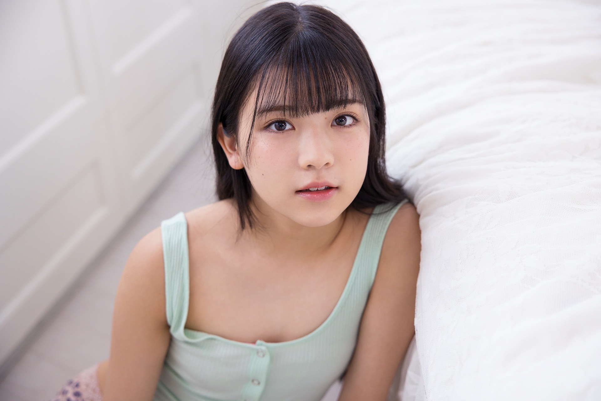 Mao Imaizumi 今泉まお, [Minisuka.tv] 2021.07.22 Regular Gallery 2.3