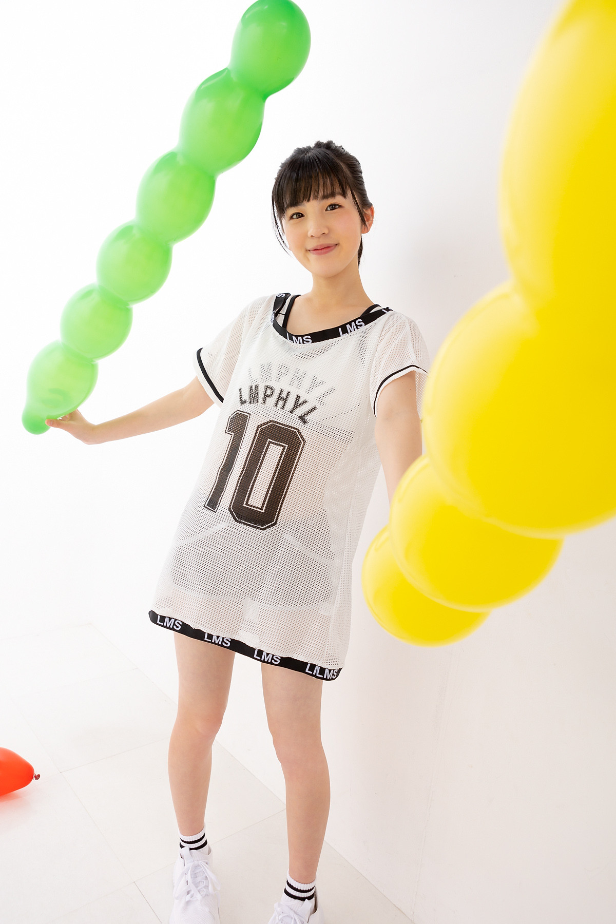 Ami Manabe 眞辺あみ, [Minisuka.tv] 2021.12.23 Fresh-idol Gallery 65