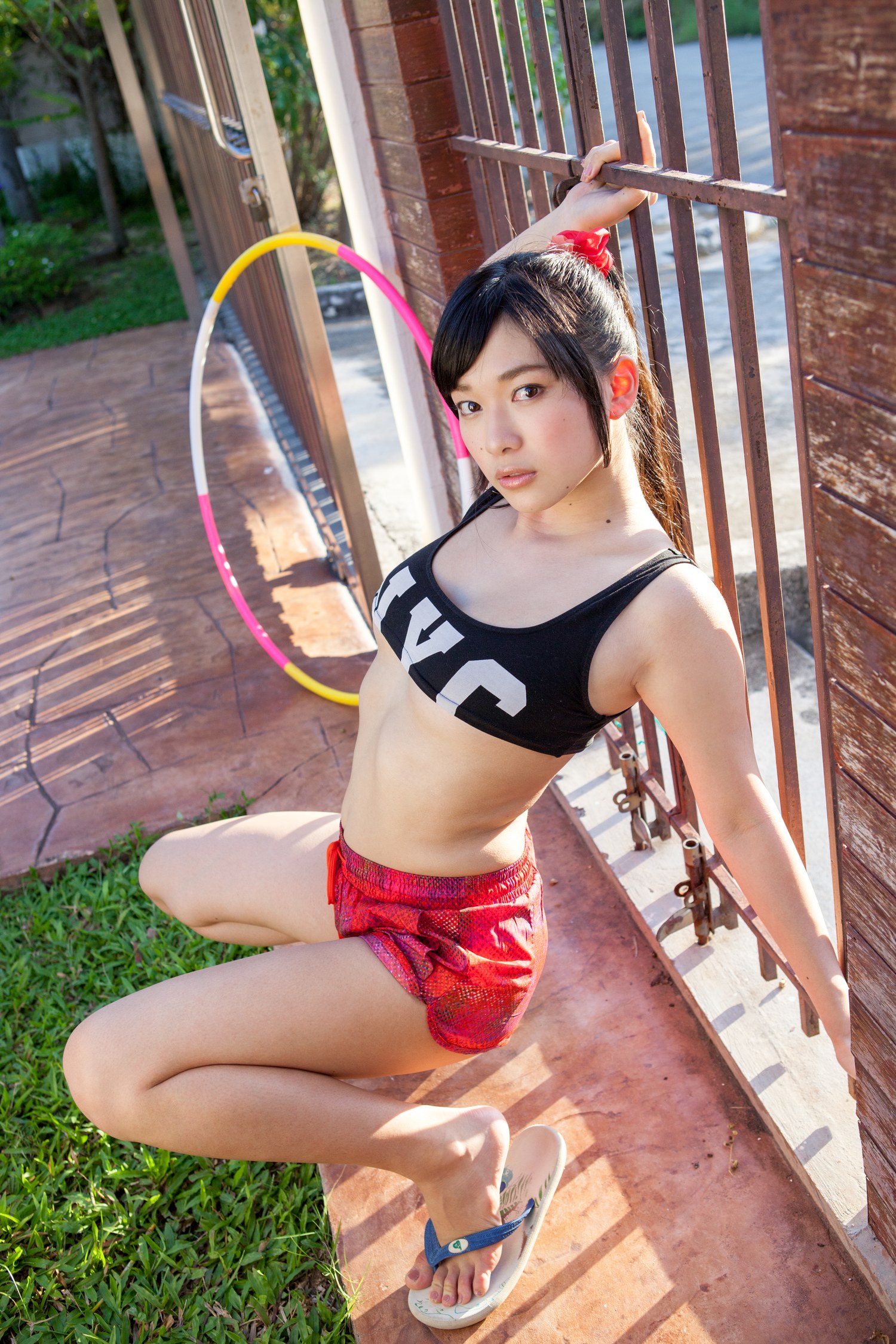 Tomoe Yamanaka 山中知恵, [Minisuka.tv] 4K Series (4kr_tomoe-y102)