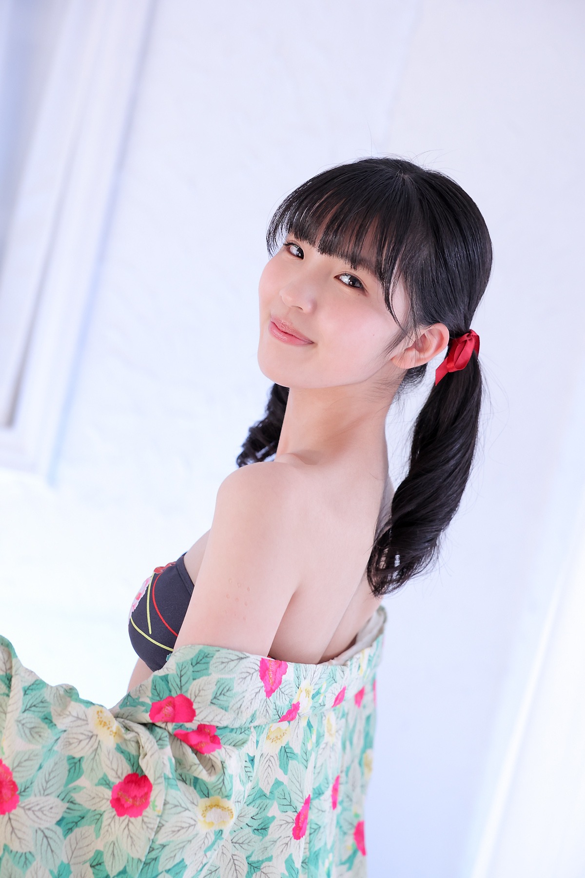 Ami Manabe 眞辺あみ, [Minisuka.tv] 2022.03.24 Fresh-idol Gallery 116