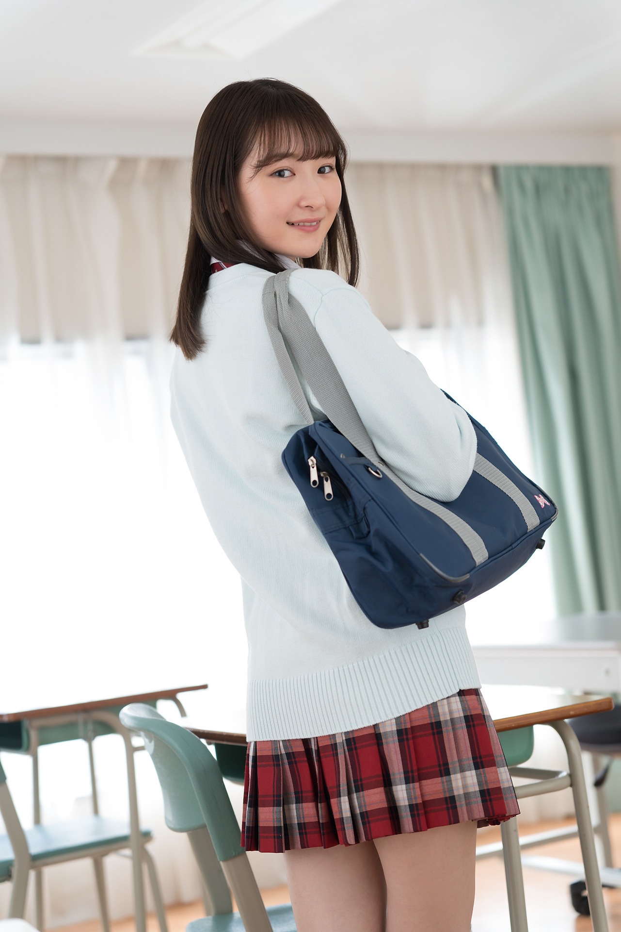 Asami Kondou 近藤あさみ, [Minisuka.tv] 2022.04.07 Limited Gallery 34.1