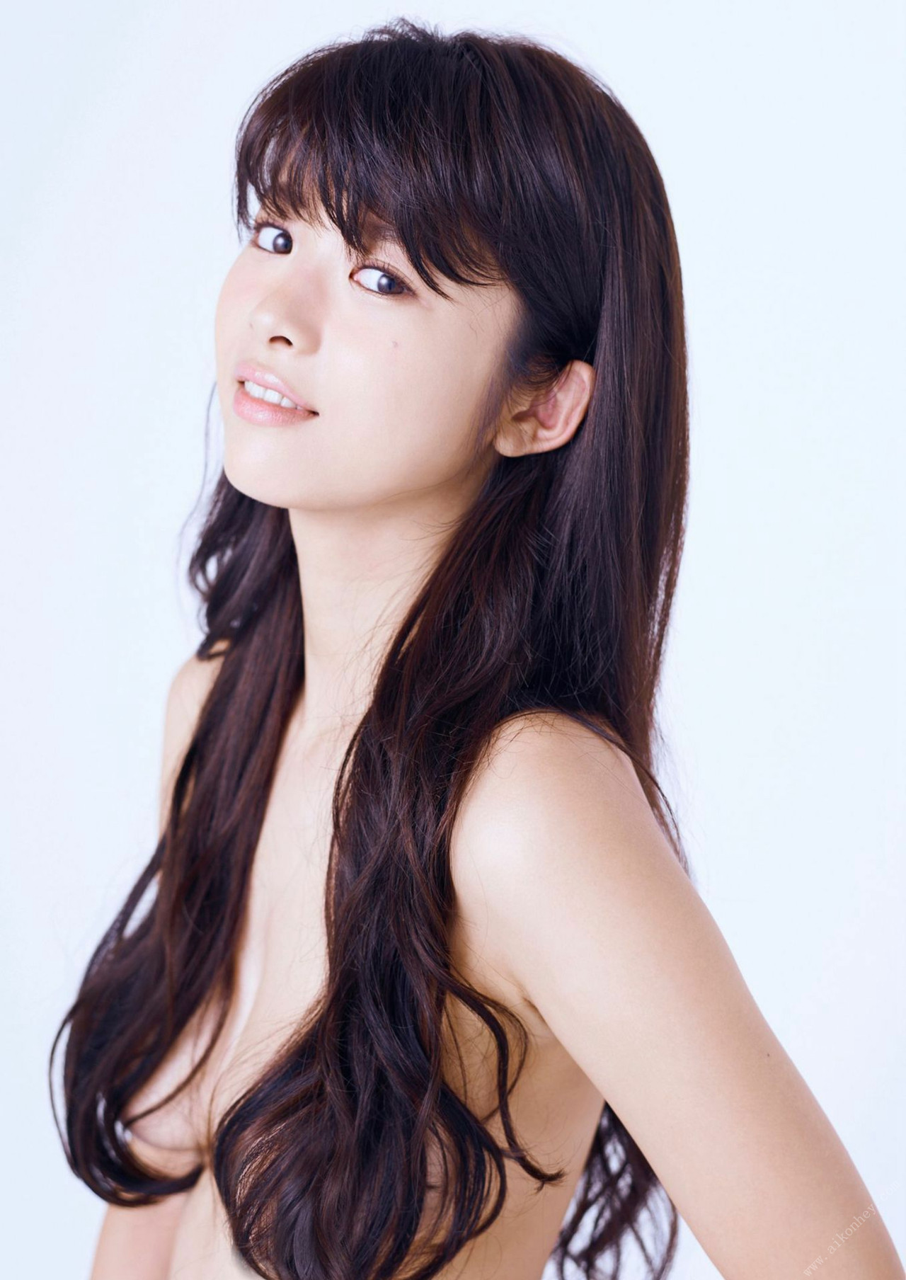 Fumika Baba 馬場ふみか, 週プレ Photo Book ぜっぴん Set.01