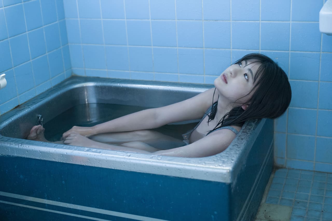 Minami Yamada 山田南実, FRIDAYデジタル写真集 100カツ卜公開! 完全オリジナル撮り下ろし Set.03