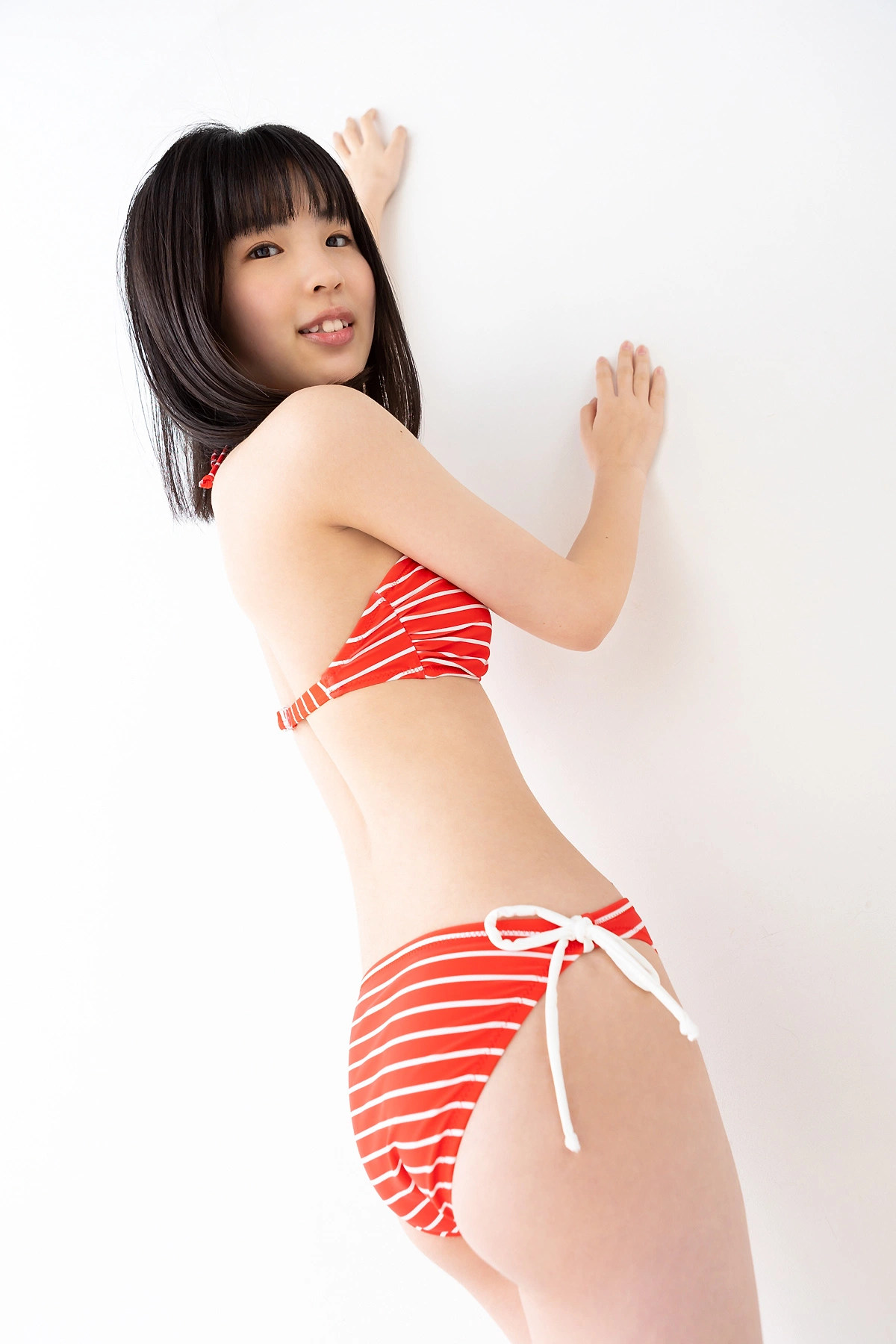 Ami Manabe 眞辺あみ, [Minisuka.tv] 2021.12.02 Fresh-idol Gallery 50
