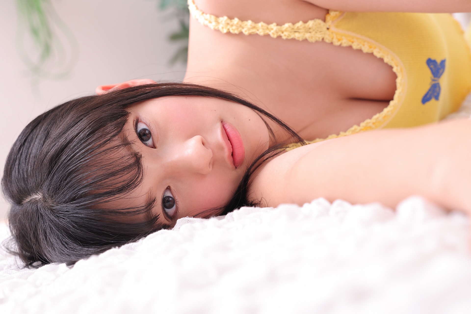 Eyu Hirayama 平山えゆ, [Minisuka.tv] 2022.04.07 Regular Gallery 2.2