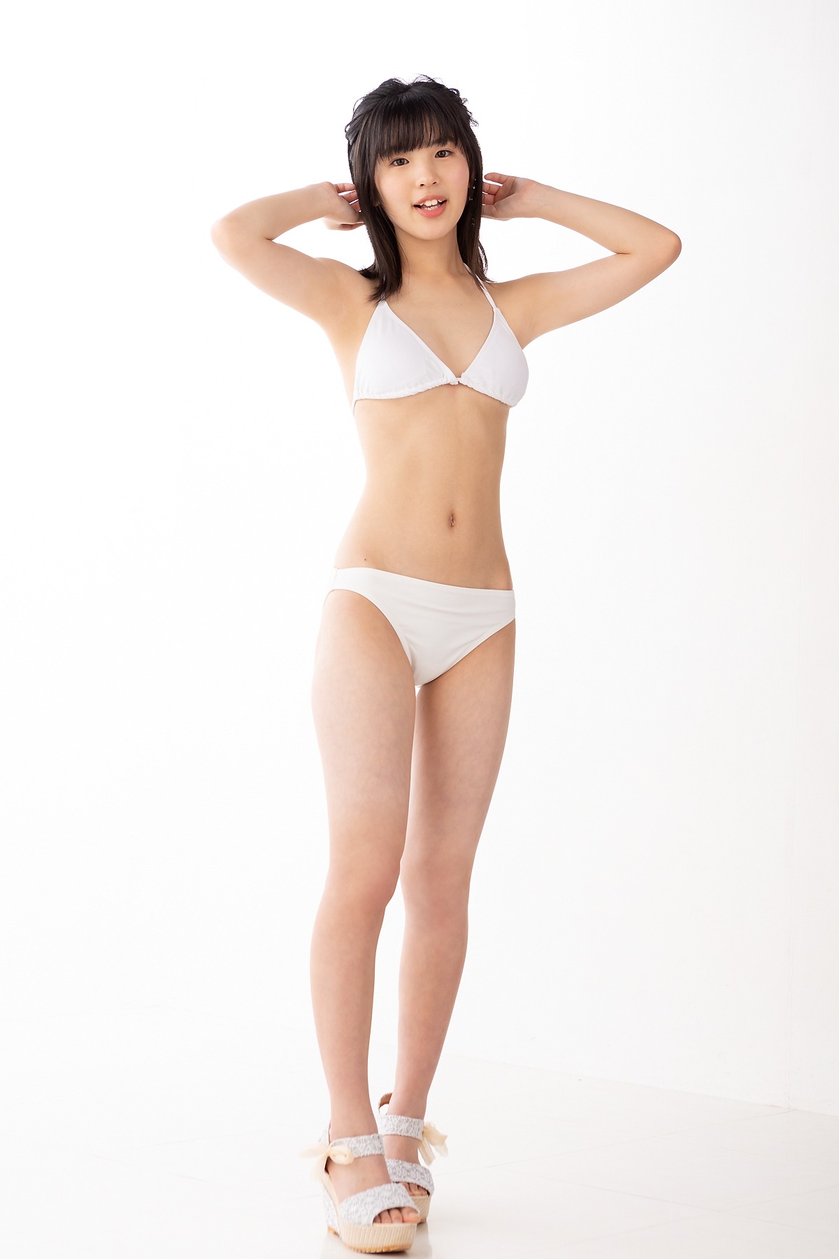 Ami Manabe 眞辺あみ, [Minisuka.tv] 2021.12.23 Fresh-idol Gallery 63