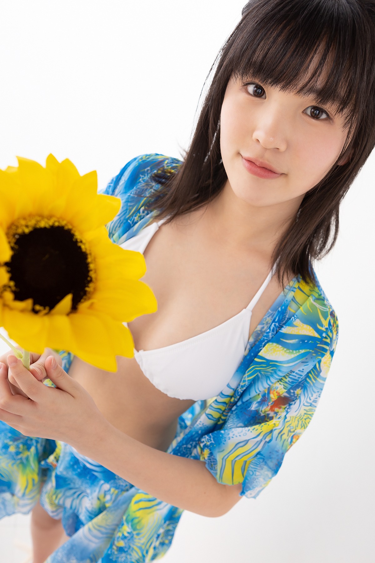 Ami Manabe 眞辺あみ, [Minisuka.tv] 2021.12.23 Fresh-idol Gallery 62