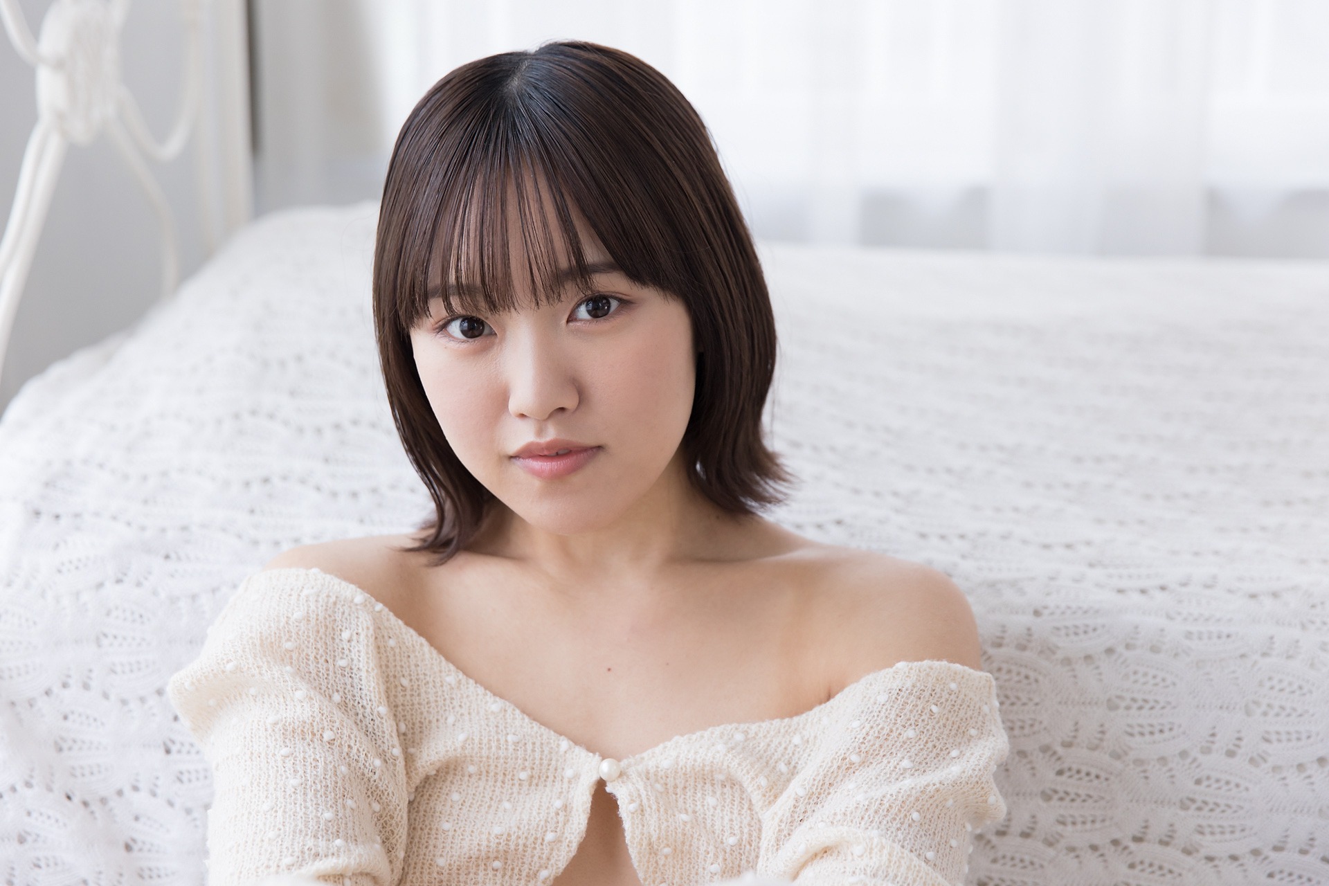 Anjyu Kouzuki 香月杏珠, [Minisuka.tv] 2022.03.31 Limited Gallery 26.1