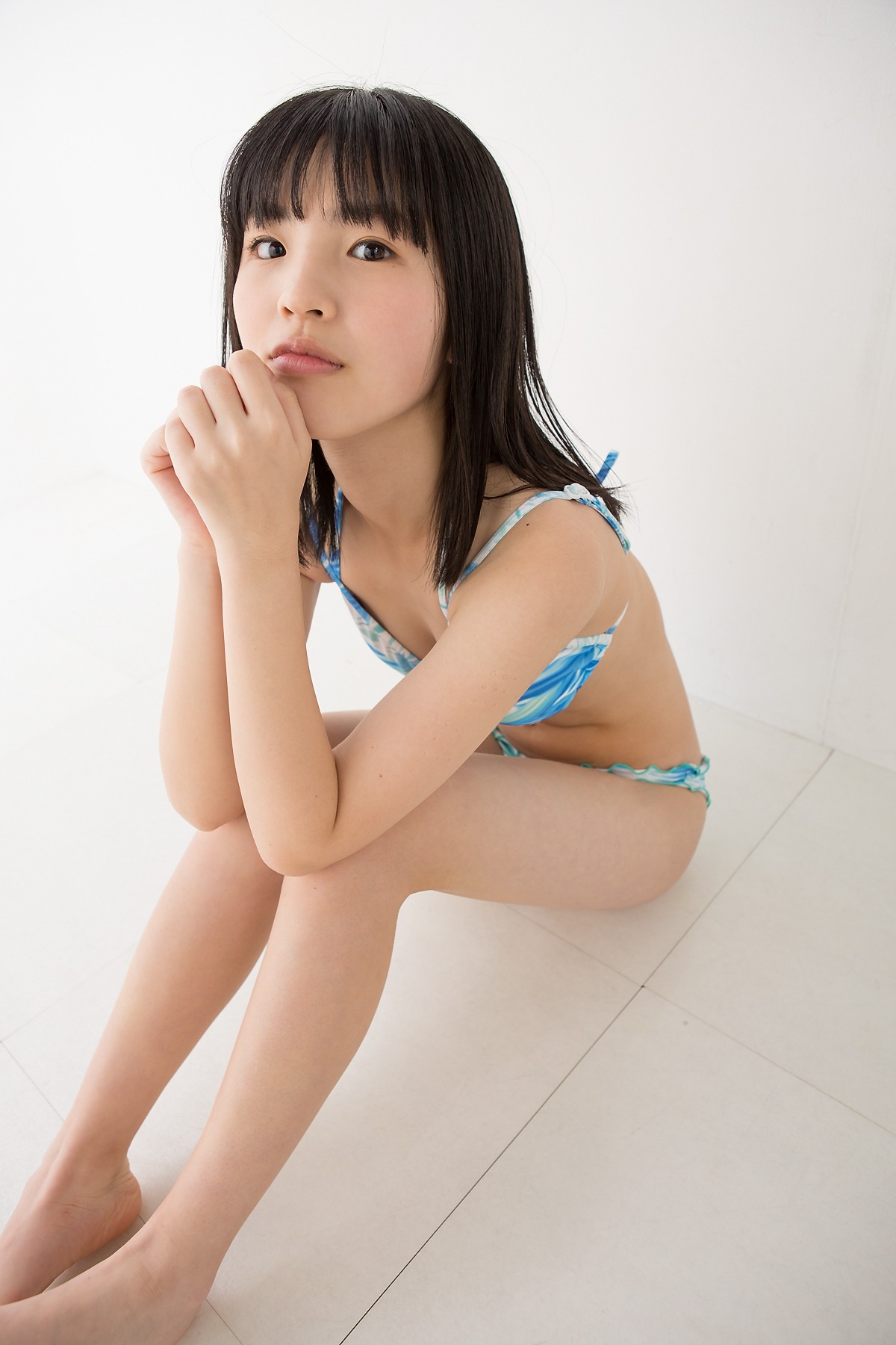 Ami Manabe 眞辺あみ, [Minisuka.tv] 2021.12.09 Fresh-idol Gallery 54