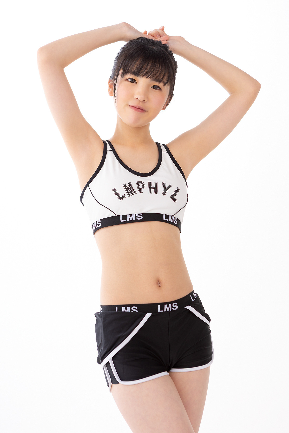 Ami Manabe 眞辺あみ, [Minisuka.tv] 2021.12.23 Fresh-idol Gallery 66