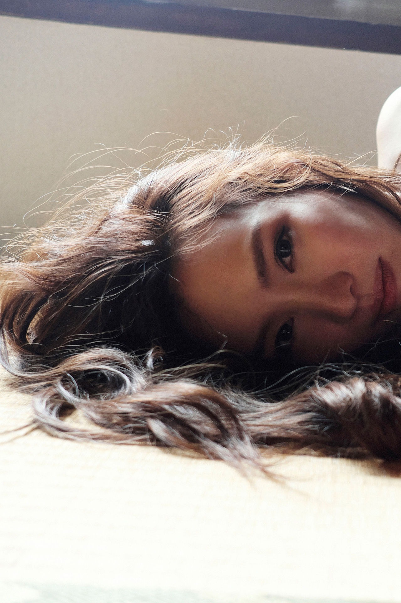 Yuko Ono 小野夕子, 週刊ポストデジタル写真集 That’s Nude！Vol.03