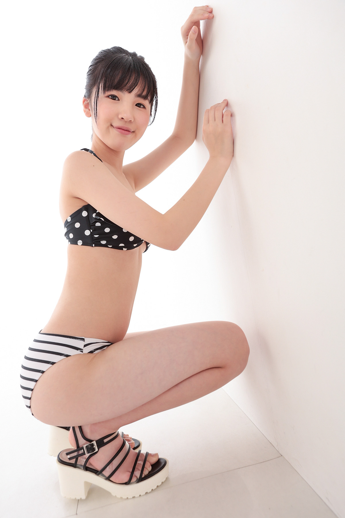 Ami Manabe 眞辺あみ, [Minisuka.tv] 2022.01.06 Fresh-idol Gallery 69