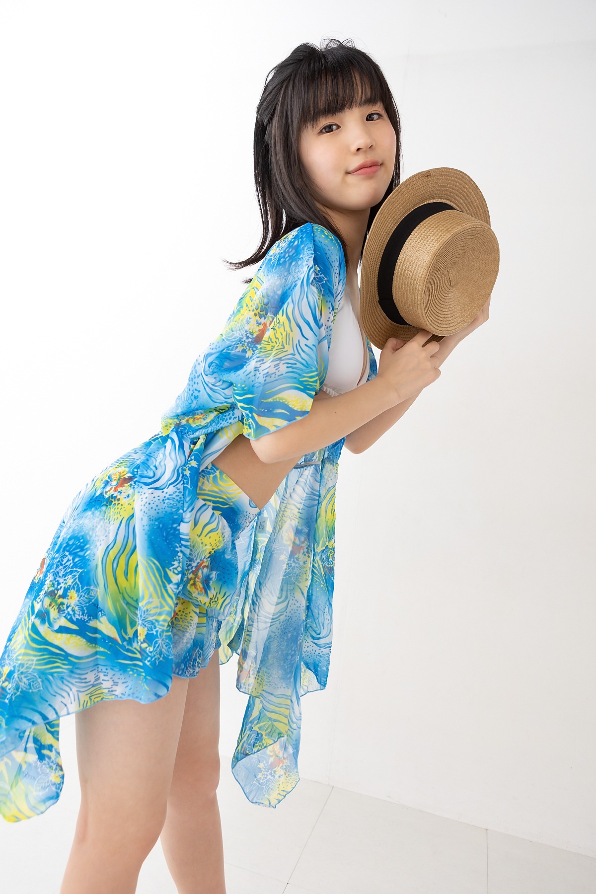 Ami Manabe 眞辺あみ, [Minisuka.tv] 2021.12.23 Fresh-idol Gallery 62