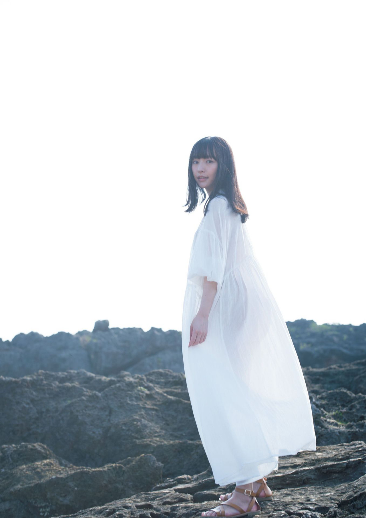 Kanami Takasaki 高崎かなみ, 週プレ Photo Book カナミノナカミ Set.01