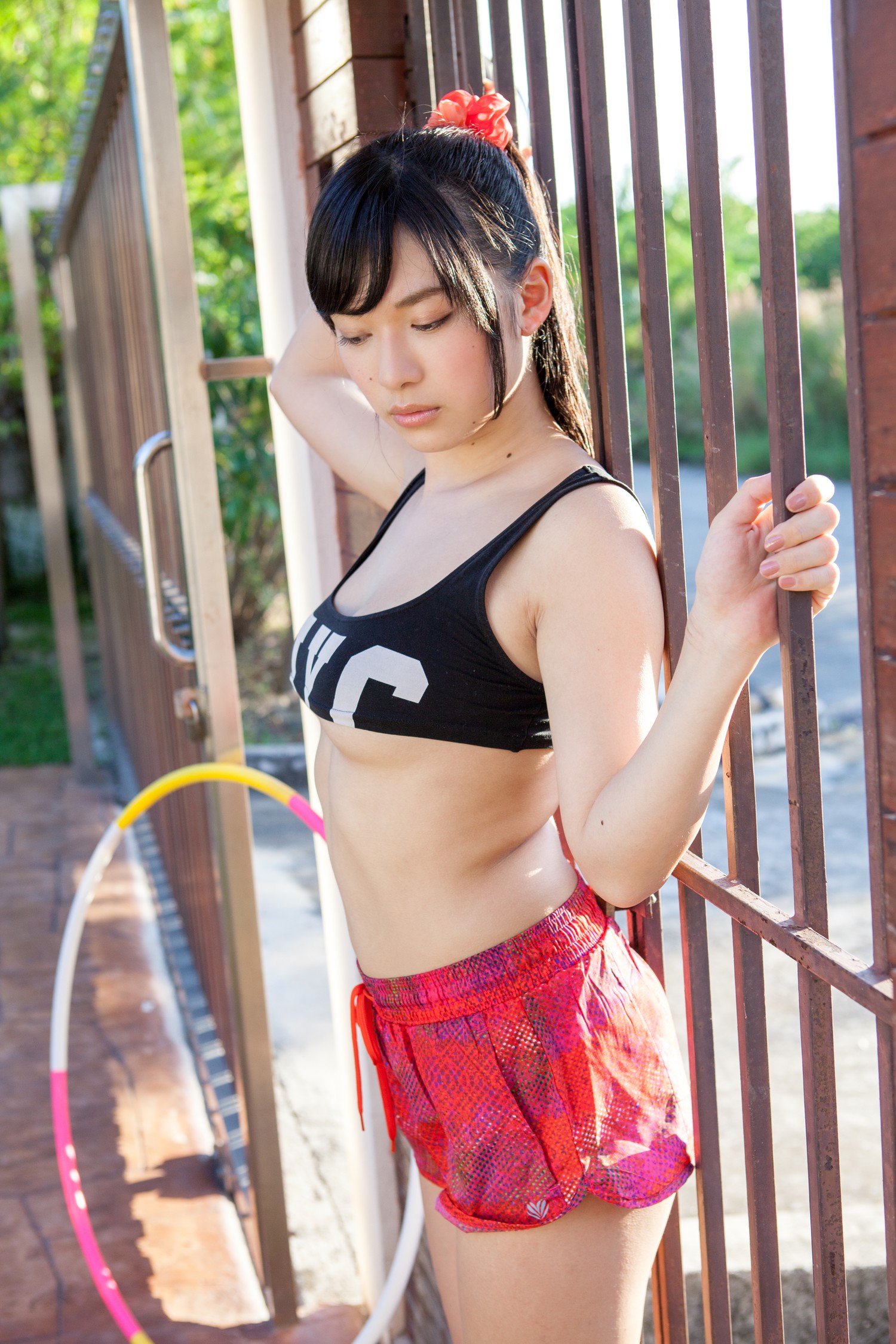 Tomoe Yamanaka 山中知恵, [Minisuka.tv] 4K Series (4kr_tomoe-y102)