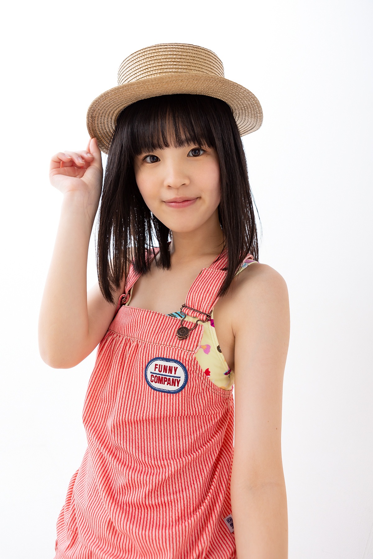 Ami Manabe 眞辺あみ, [Minisuka.tv] 2021.12.09 Fresh-idol Gallery 55