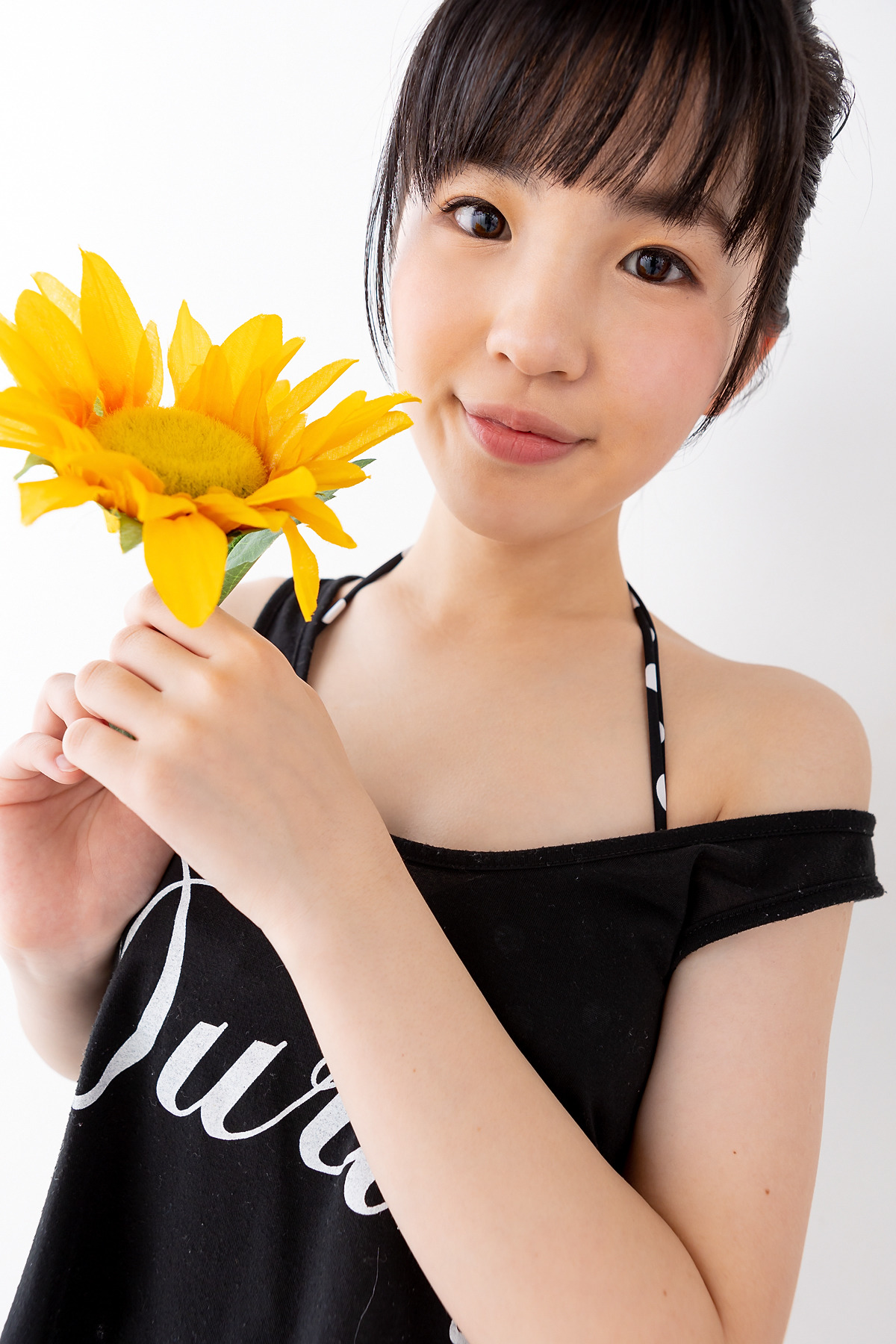 Ami Manabe 眞辺あみ, [Minisuka.tv] 2022.01.06 Fresh-idol Gallery 68