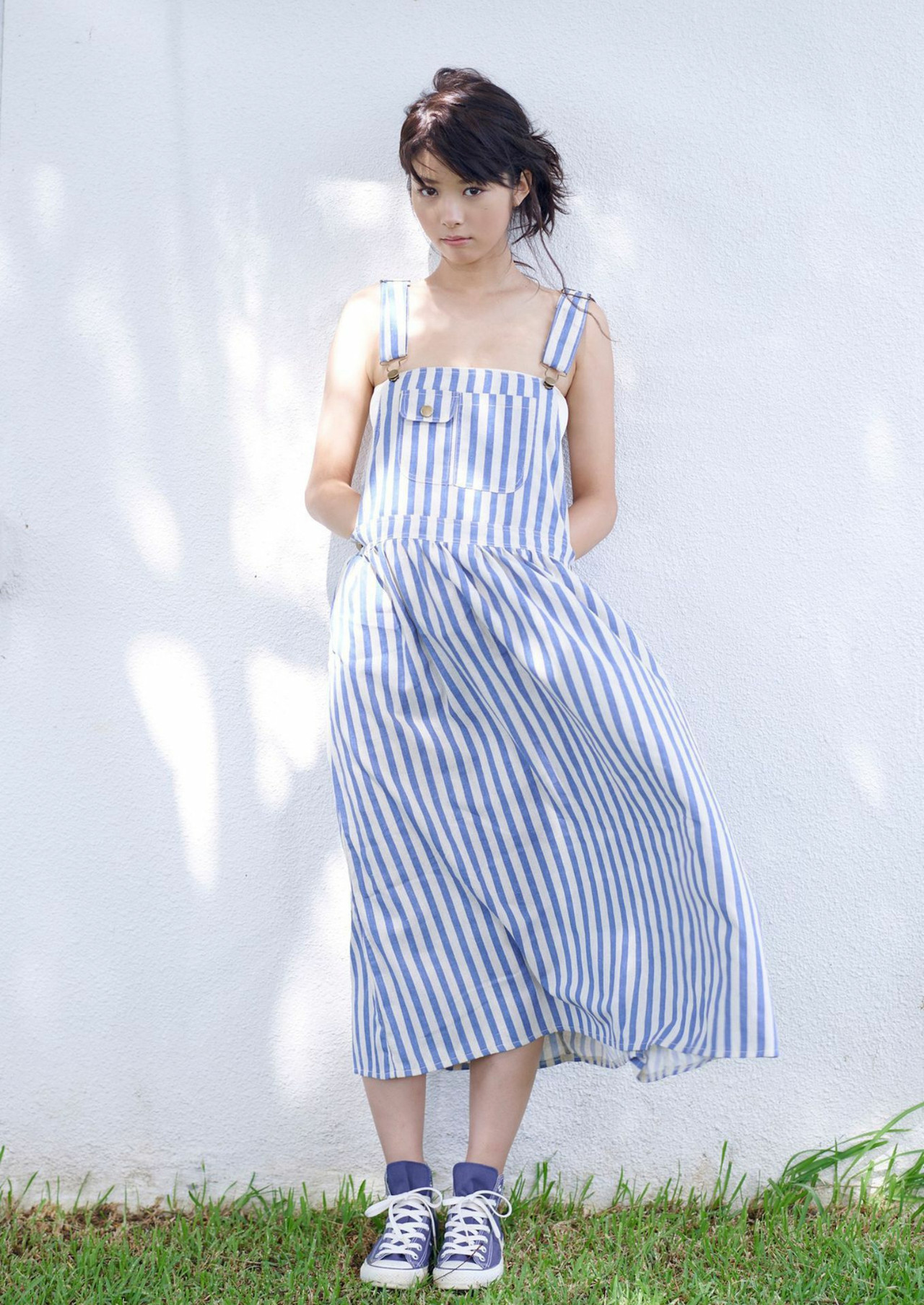 Fumika Baba 馬場ふみか, 週プレ Photo Book ぜっぴん Set.02