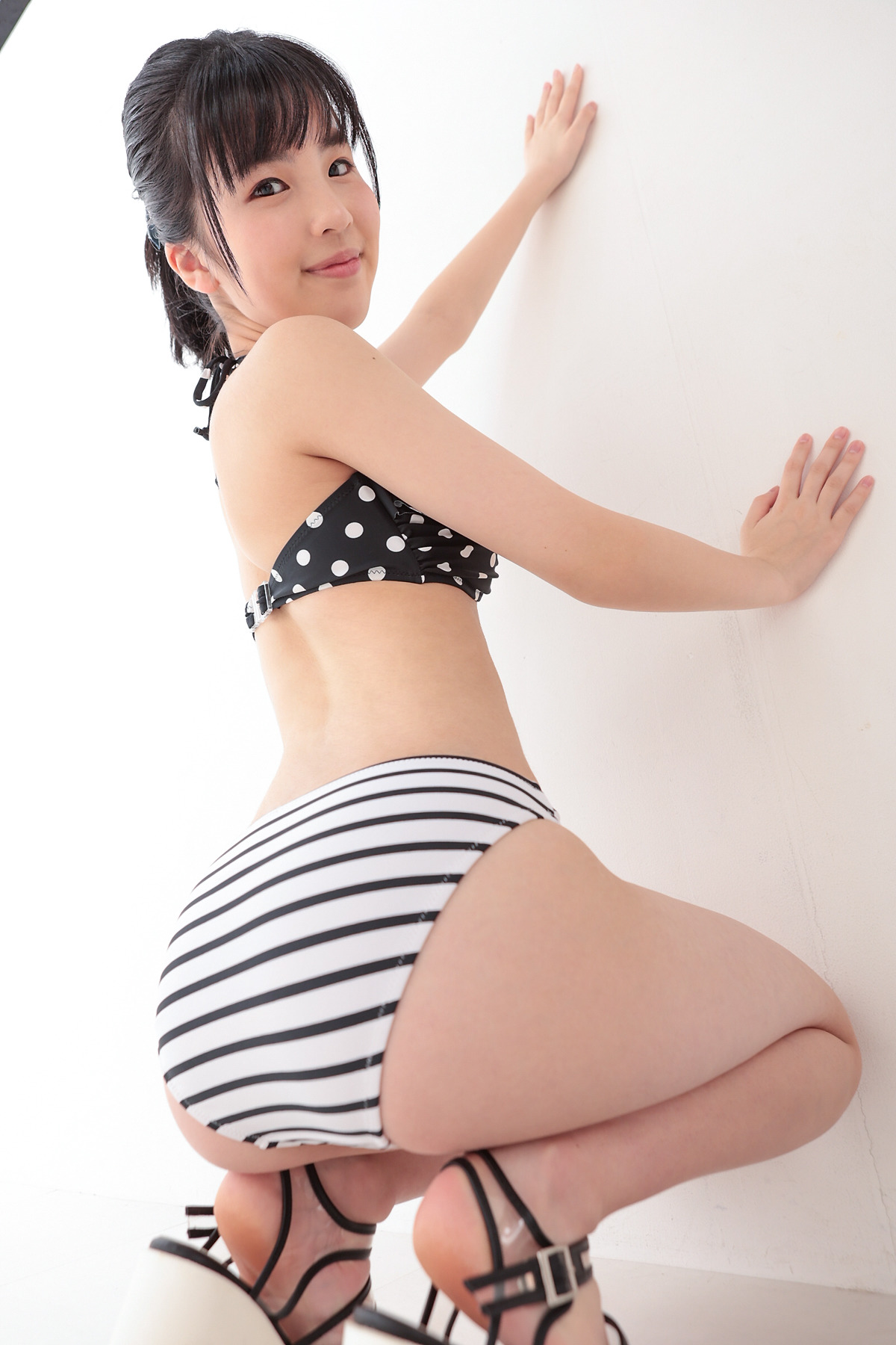 Ami Manabe 眞辺あみ, [Minisuka.tv] 2022.01.06 Fresh-idol Gallery 69