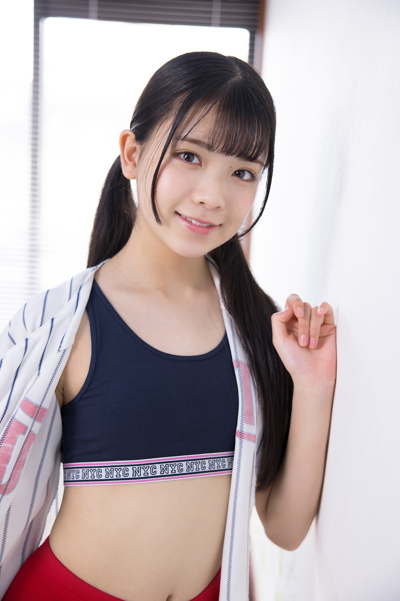 Mao Imaizumi 今泉まお, [Minisuka.tv] 2021.07.08 Regular Gallery 2.2