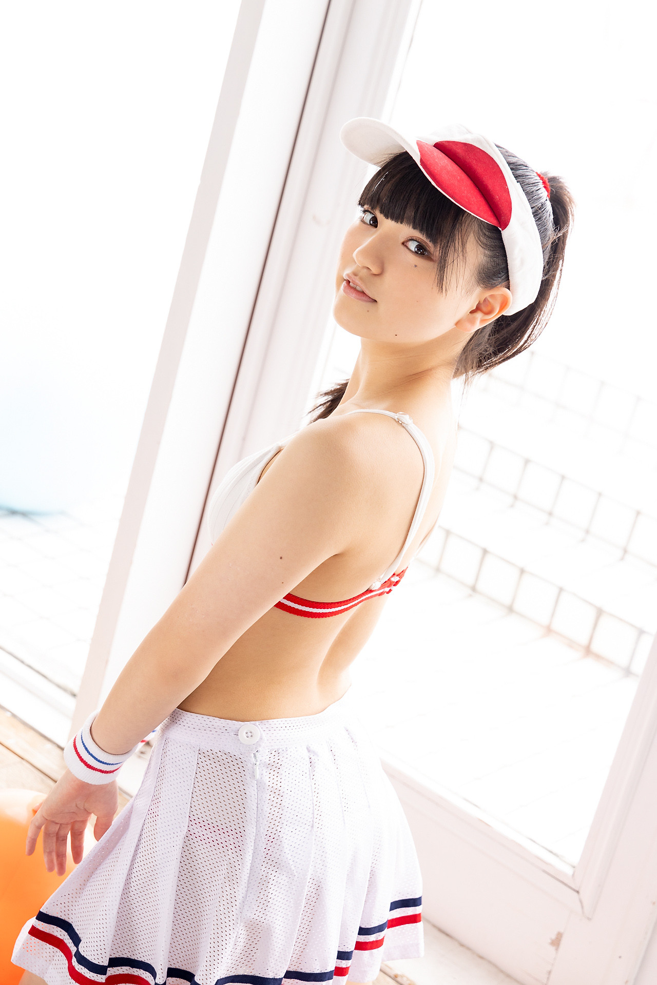 Hinako Tamaki 玉城ひなこ, [Minisuka.tv] 2021.06.24 Secret Gallery (STAGE2) 3.2