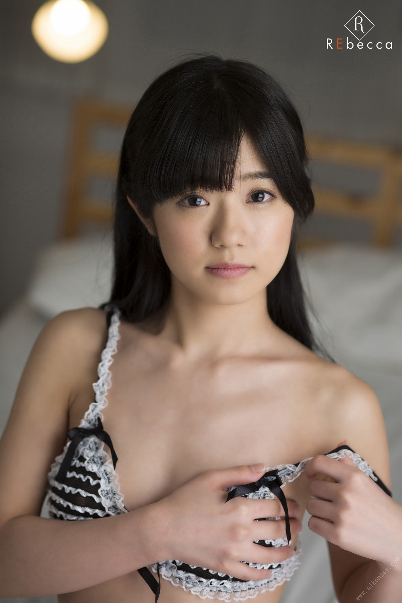 Ruru Arisu 有栖るる, REbecca デジタル写真集 メルヘン協奏曲 Set.03