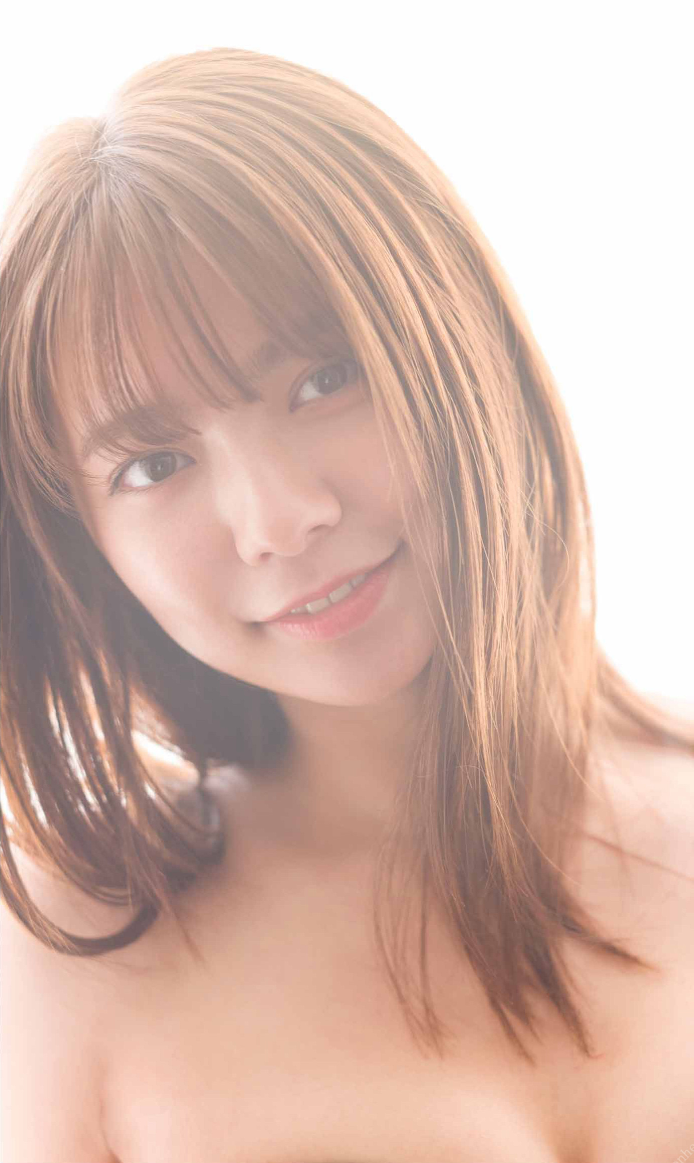 Asuka Kawazu 川津明日香, 週プレ Photo Book ヒロインの休日 Set.02
