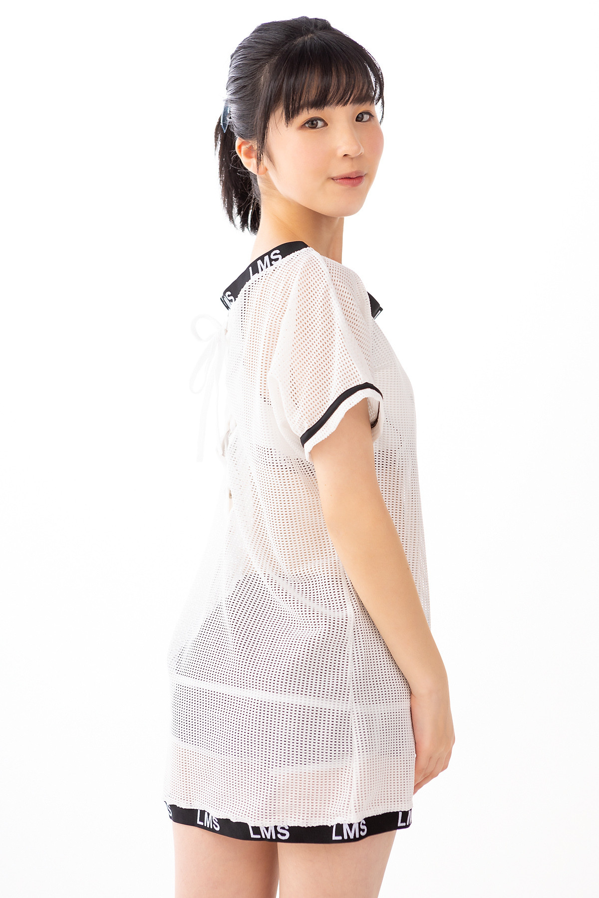 Ami Manabe 眞辺あみ, [Minisuka.tv] 2021.12.23 Fresh-idol Gallery 65