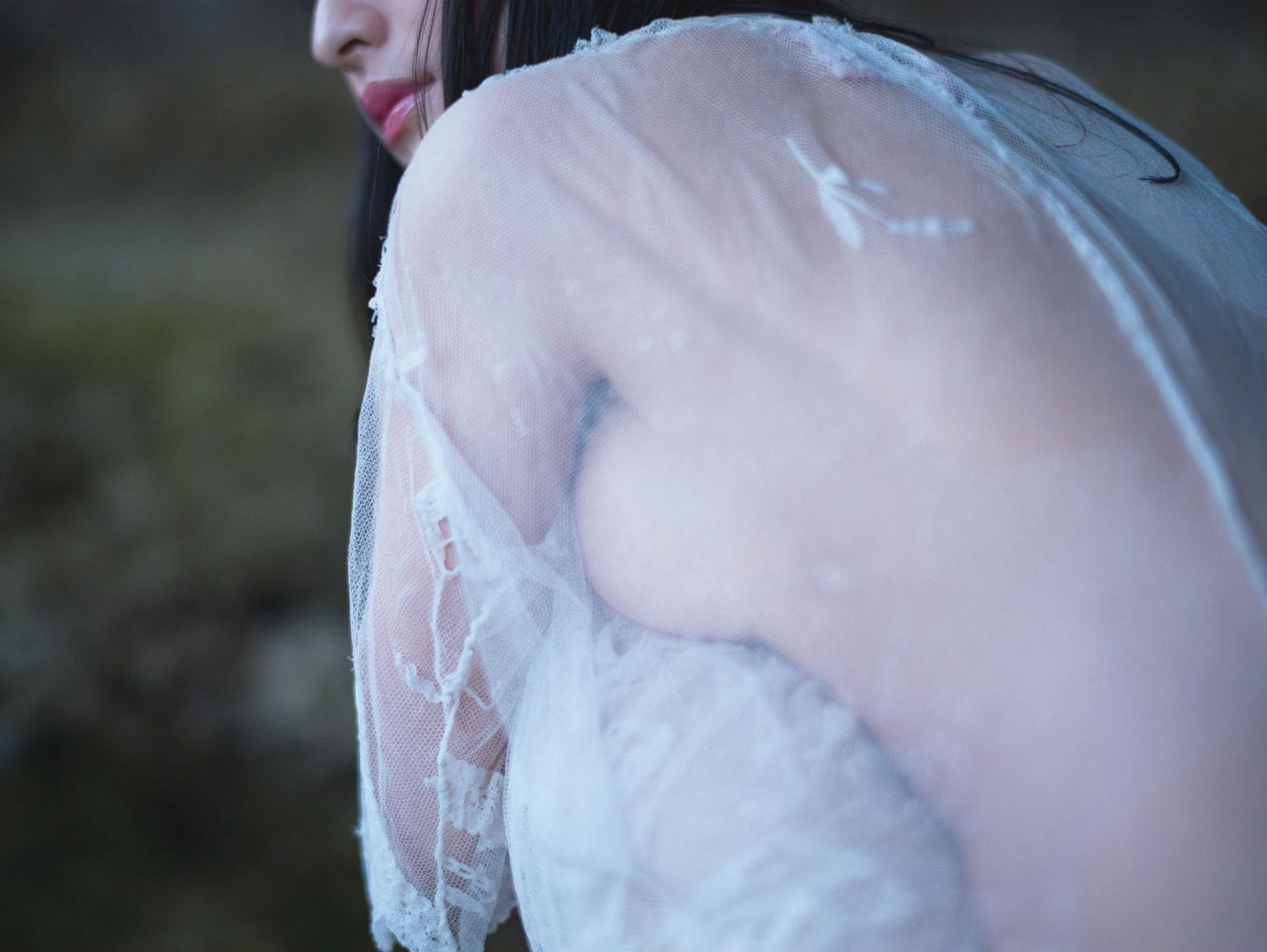 Kanami Takasaki 高崎かなみ, 週プレ Photo Book カナミノナカミ Set.04