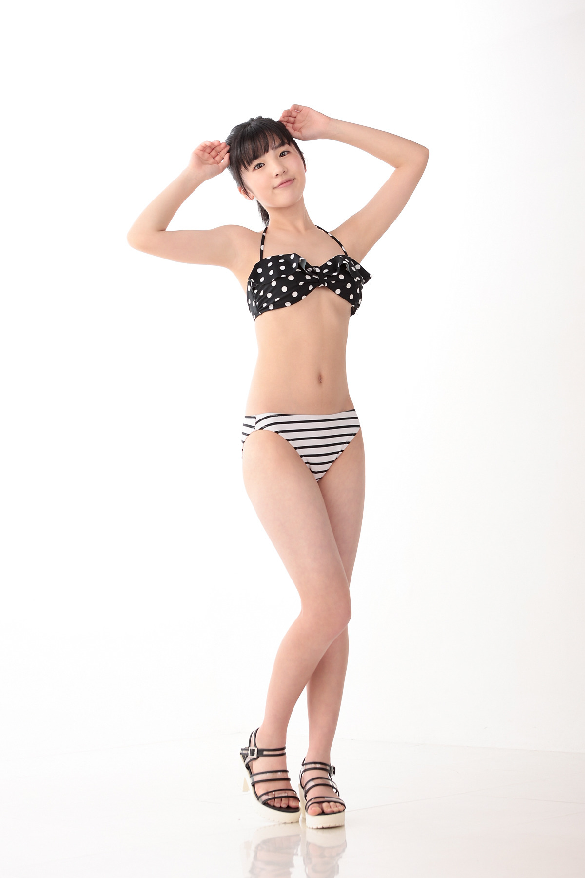 Ami Manabe 眞辺あみ, [Minisuka.tv] 2022.01.06 Fresh-idol Gallery 69
