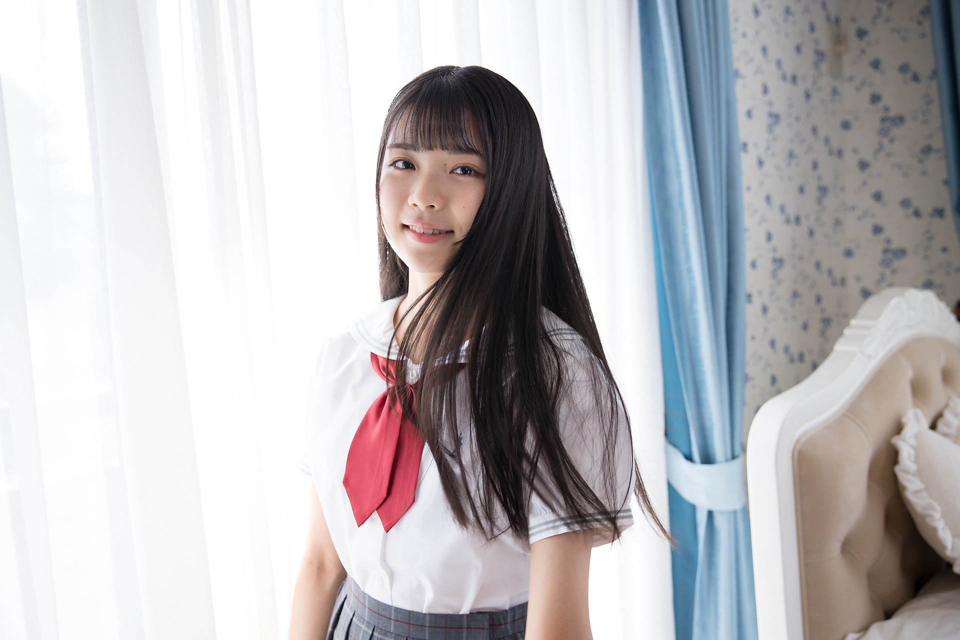 Mao Imaizumi 今泉まお, [Minisuka.tv] 2021.06.24 Regular Gallery 2.1