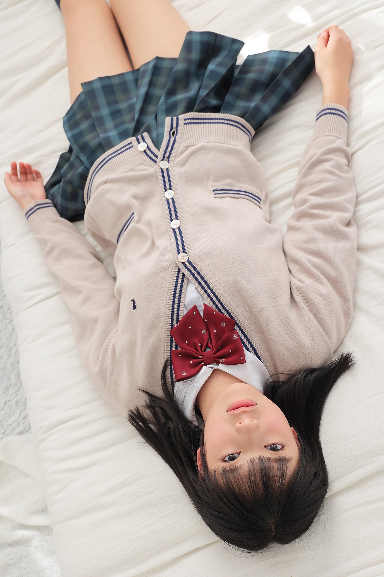 Eyu Hirayama 平山えゆ, [Minisuka.tv] 2022.03.24 Regular Gallery 2.1