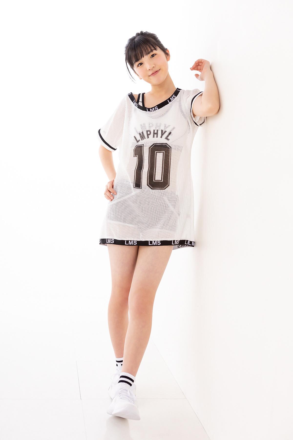 Ami Manabe 眞辺あみ, [Minisuka.tv] 2021.12.23 Fresh-idol Gallery 65