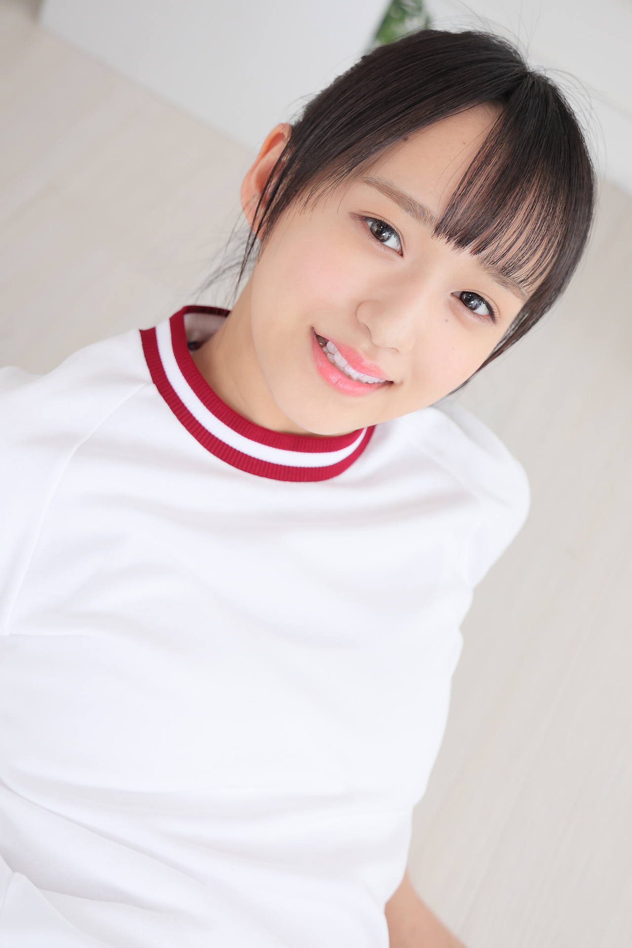 Yuna Sakiyama 咲山ゆな, [Minisuka.tv] 2022.05.19 Regular Gallery 02