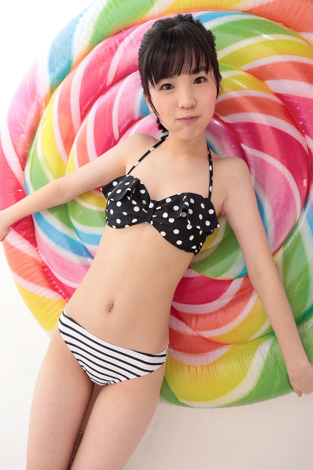 Ami Manabe 眞辺あみ, [Minisuka.tv] 2022.01.06 Fresh-idol Gallery 70