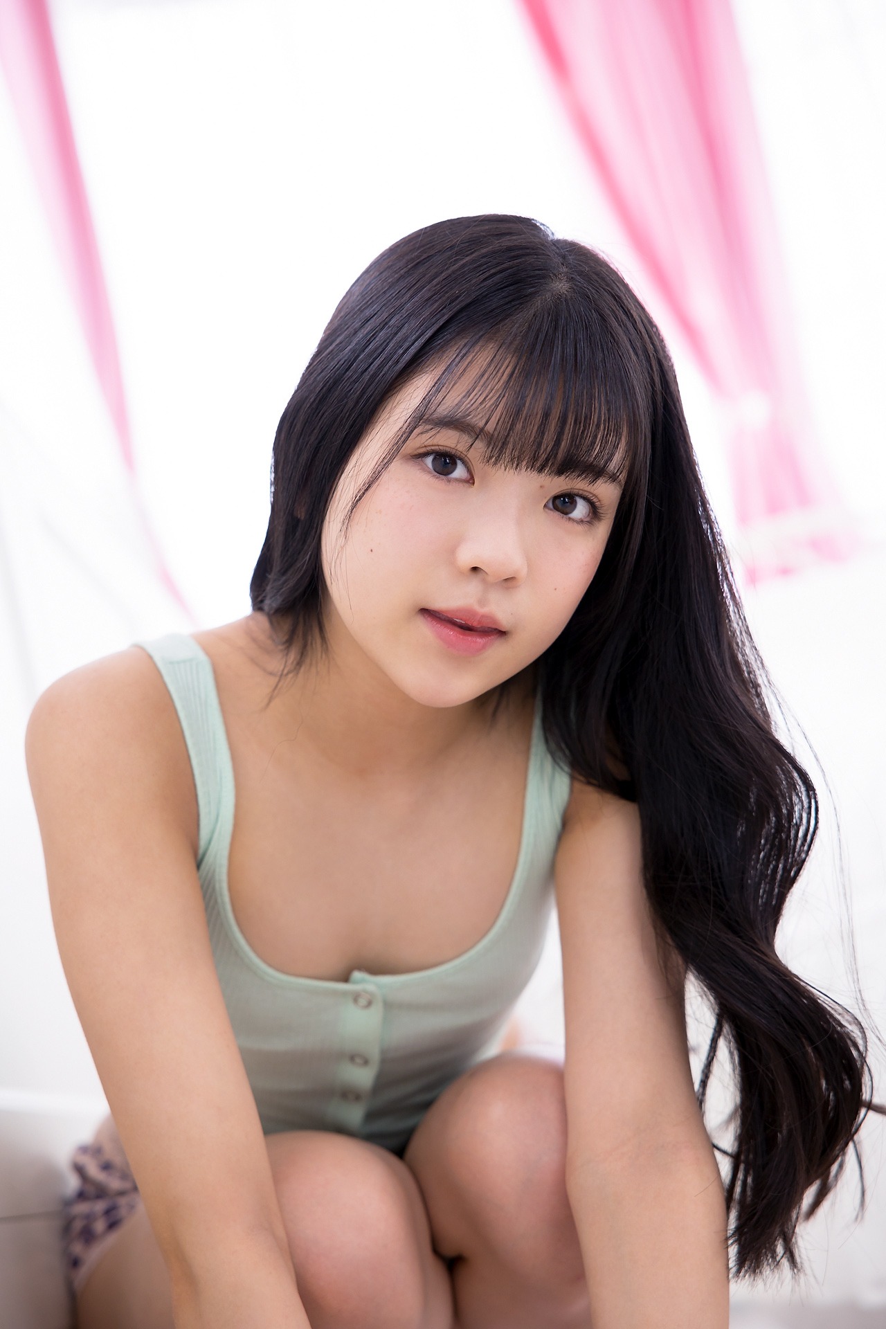 Mao Imaizumi 今泉まお, [Minisuka.tv] 2021.07.22 Regular Gallery 2.3