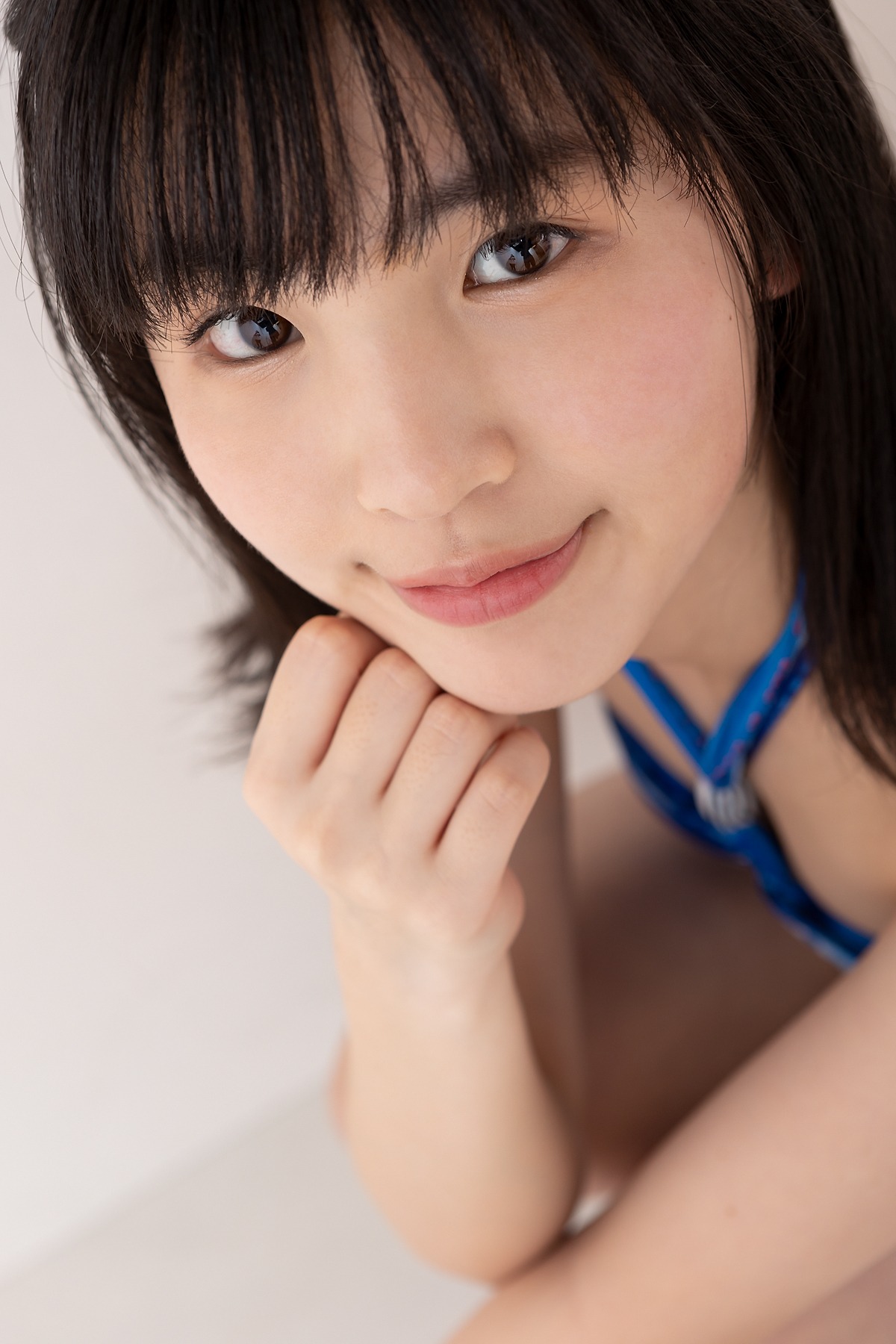 Ami Manabe 眞辺あみ, [Minisuka.tv] 2021.12.16 Fresh-idol Gallery 60