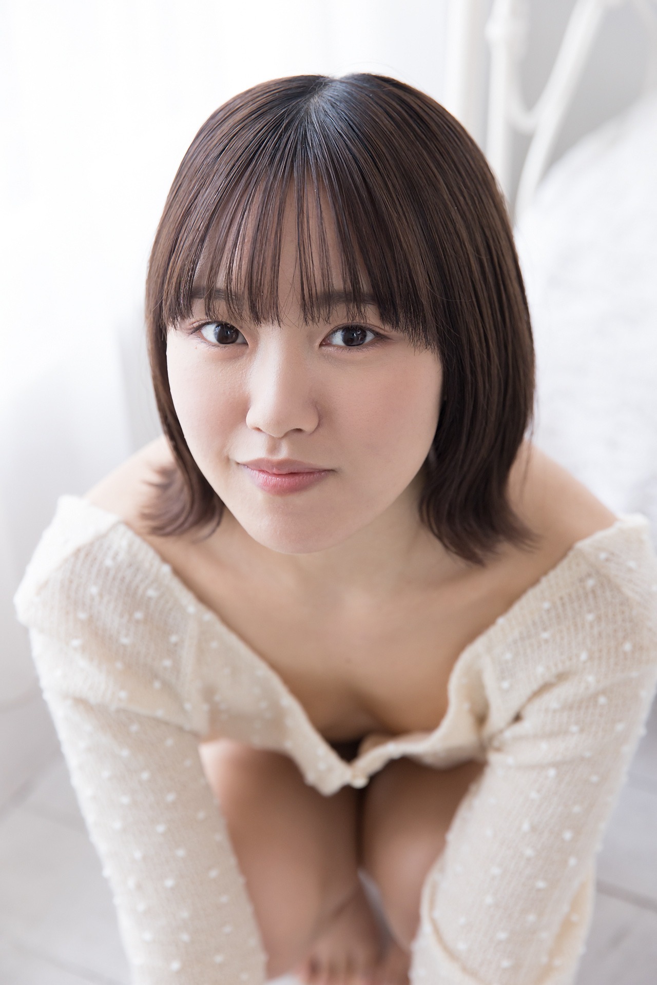 Anjyu Kouzuki 香月杏珠, [Minisuka.tv] 2022.03.31 Limited Gallery 26.1