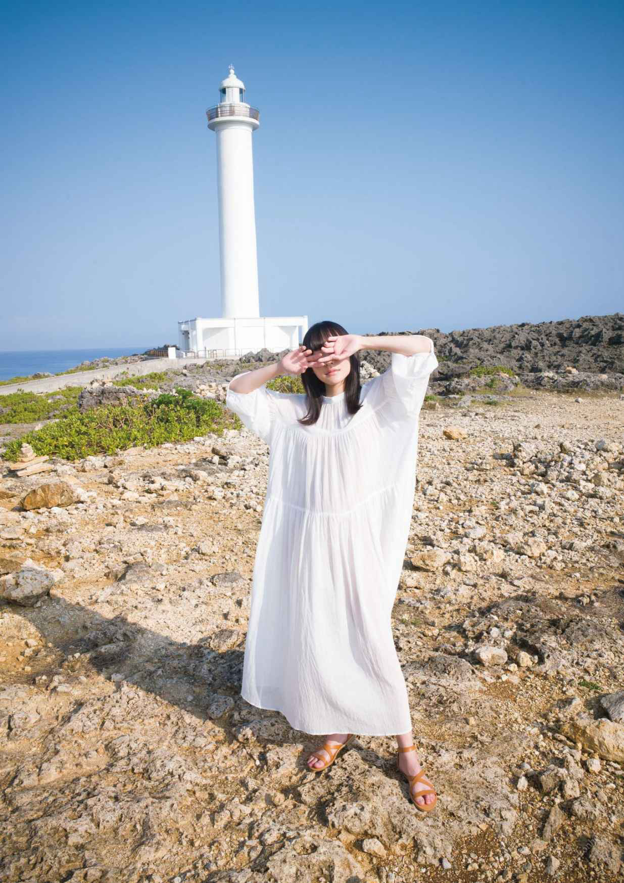 Kanami Takasaki 高崎かなみ, 週プレ Photo Book カナミノナカミ Set.01