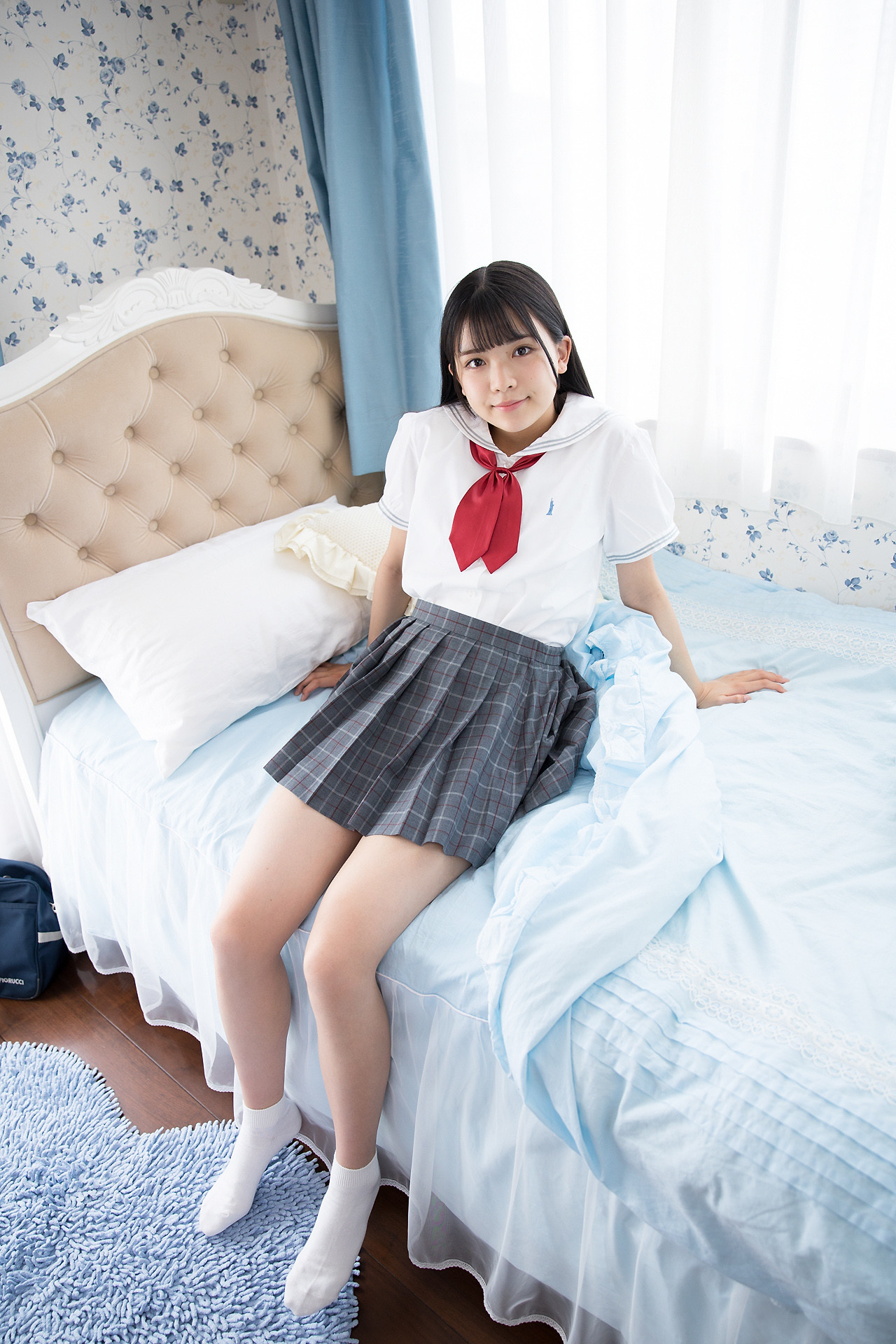 Mao Imaizumi 今泉まお, [Minisuka.tv] 2021.06.24 Regular Gallery 2.1